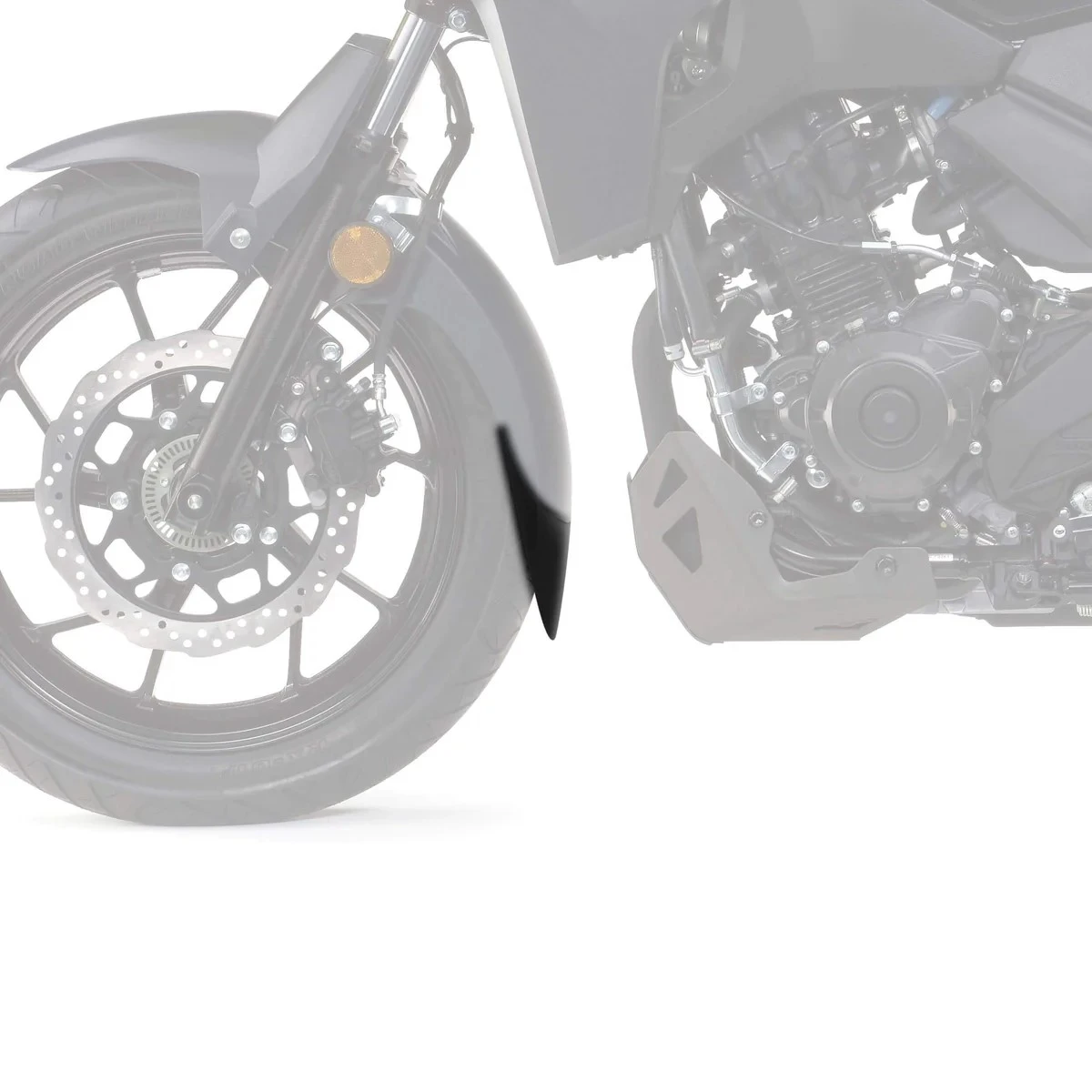 R&G Fender Extender for Suzuki V-Strom 250 '17-