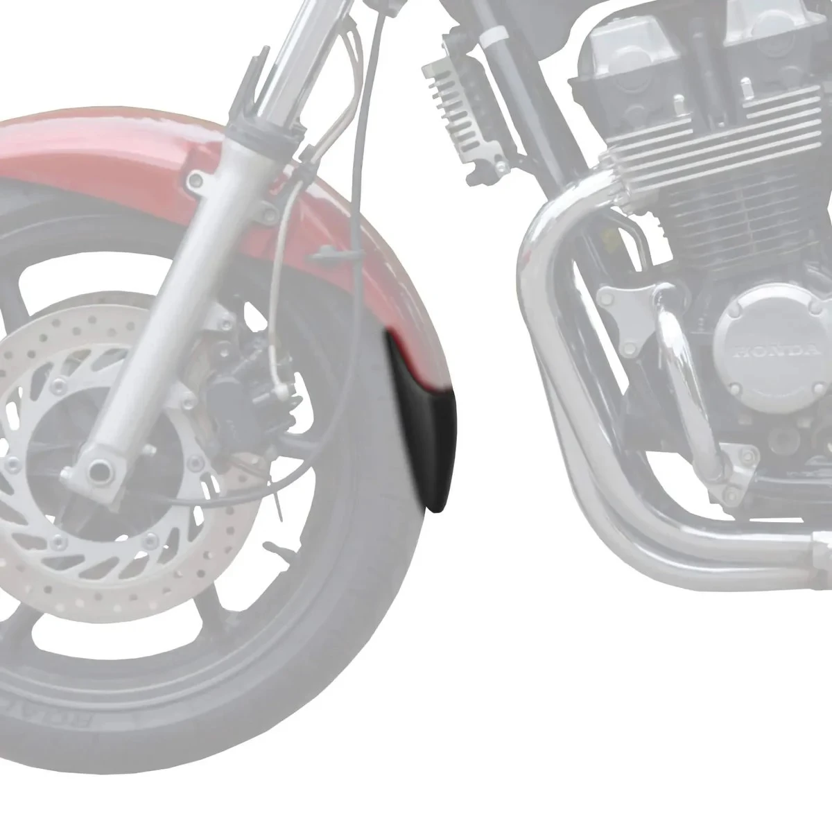R&G Fender Extender for Honda CB 750 '92-'07.