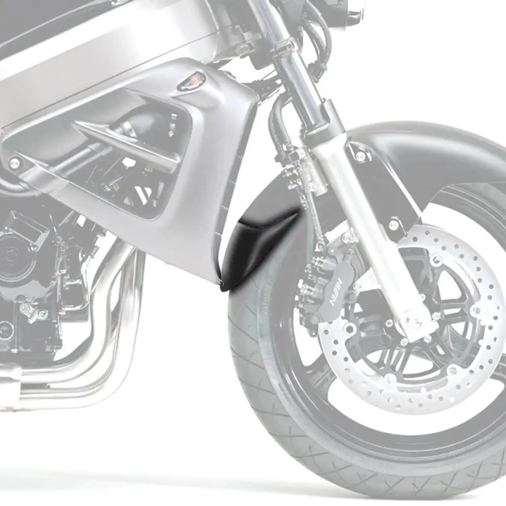 R&G Fender Extender for  Honda VFR 800 Fi  '98-'01 & X 11  '99-'01.