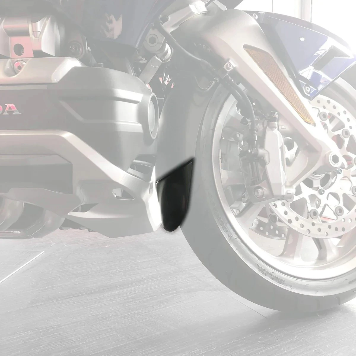 R&G Fender Extender for Honda Gold Wing '18-