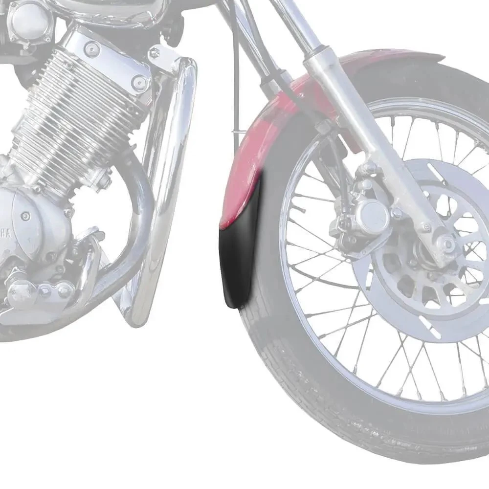 R&G Fender Extender for Yamaha XV 535 S Virago '87-'04 &  XV 535 Virago '87-'04.