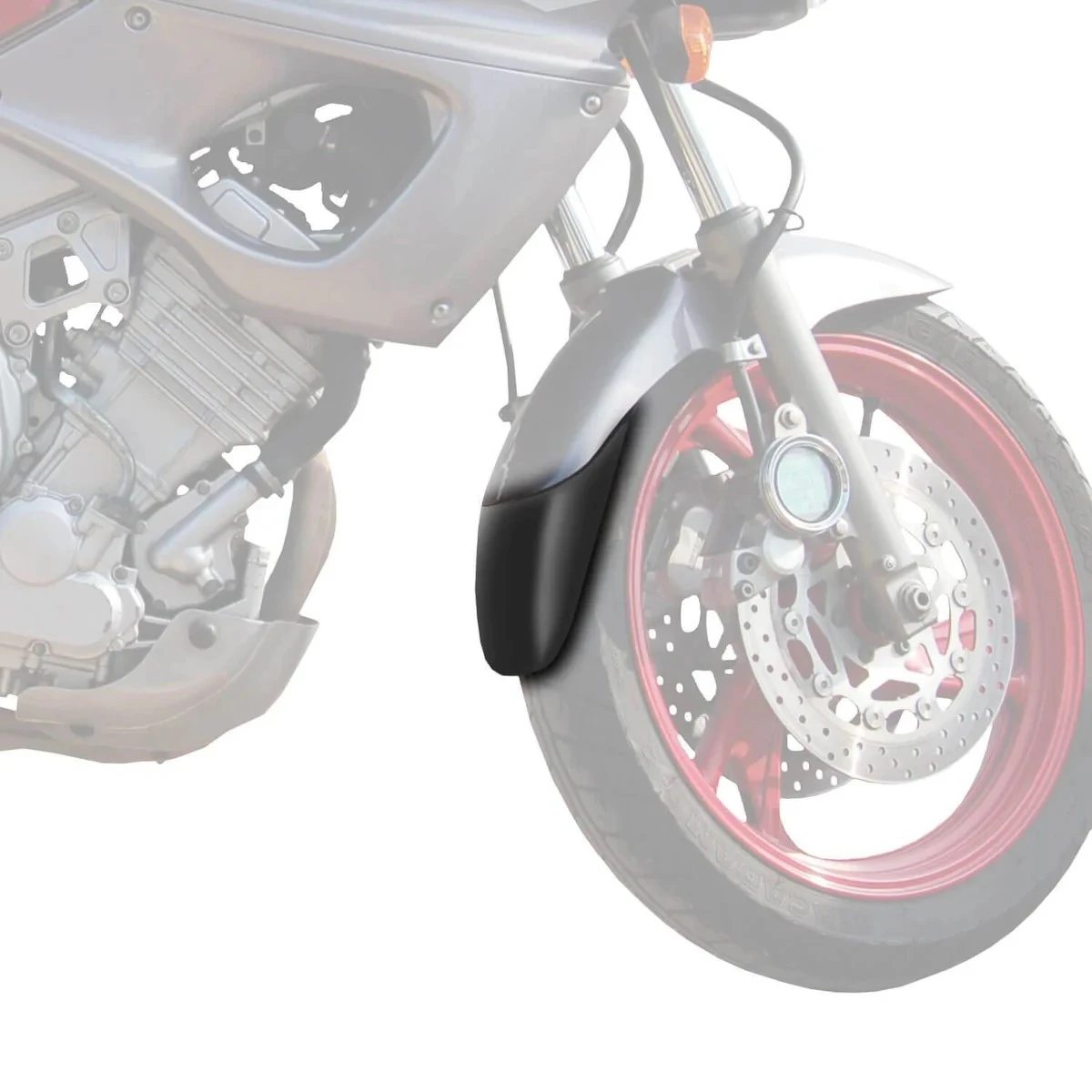 R&G Fender Extender for Yamaha TDM 850 '91-'01.