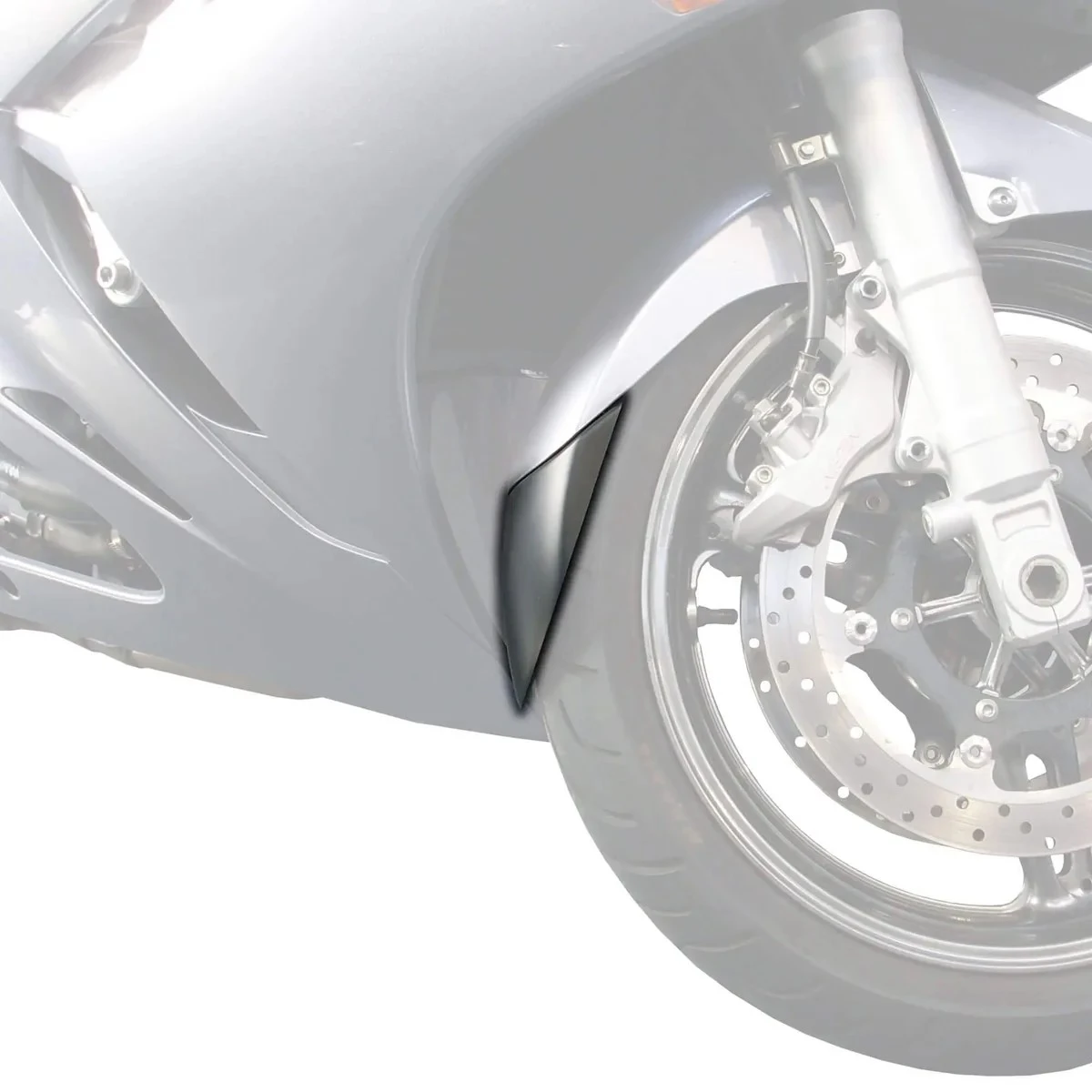 R&G Fender Extender for Yamaha FJR 1300 '03-'05.