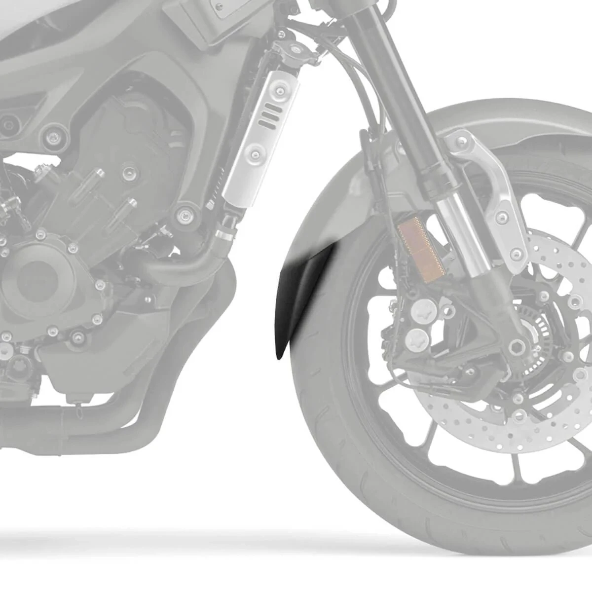 R&G Fender Extender for Yamaha XSR 900 '16-'21.