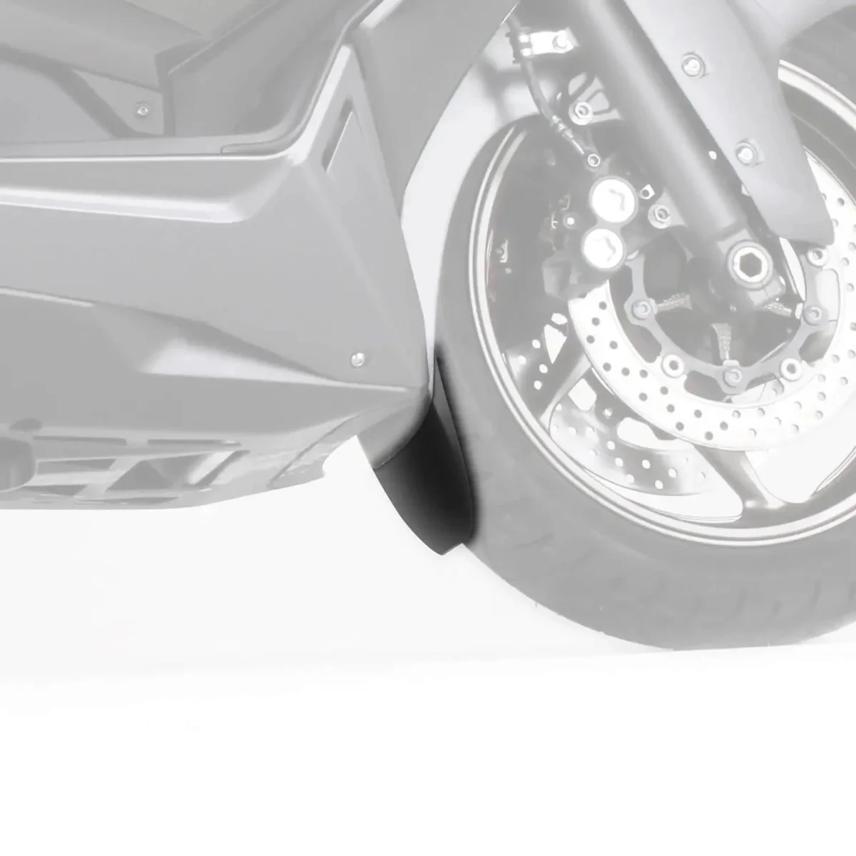 R&G Fender Extender for Yamaha TMAX 530 '12-