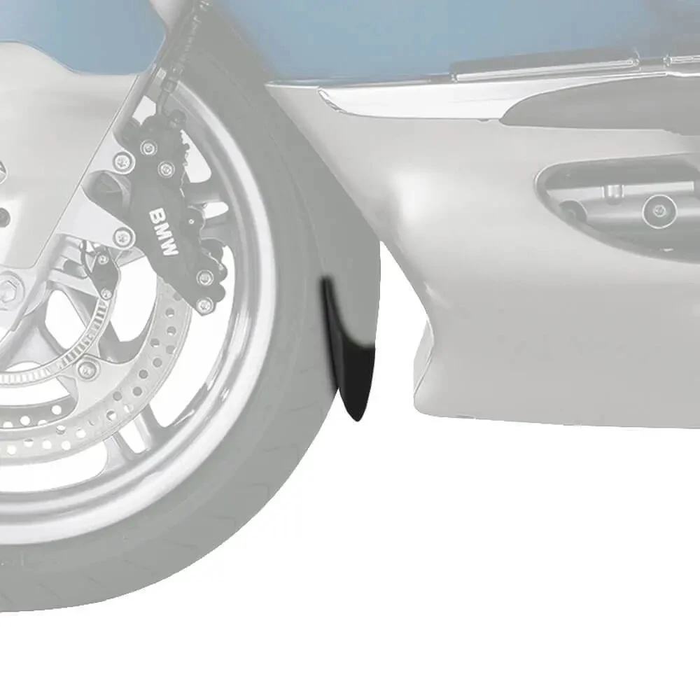R&G Fender Extender for BMW K 1200 LT '99-'09.