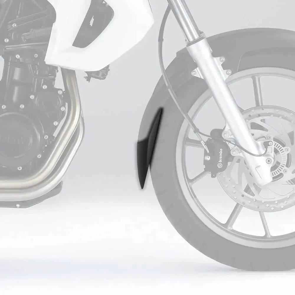 R&G Fender Extender for BMW F 650 GS '08-'12.