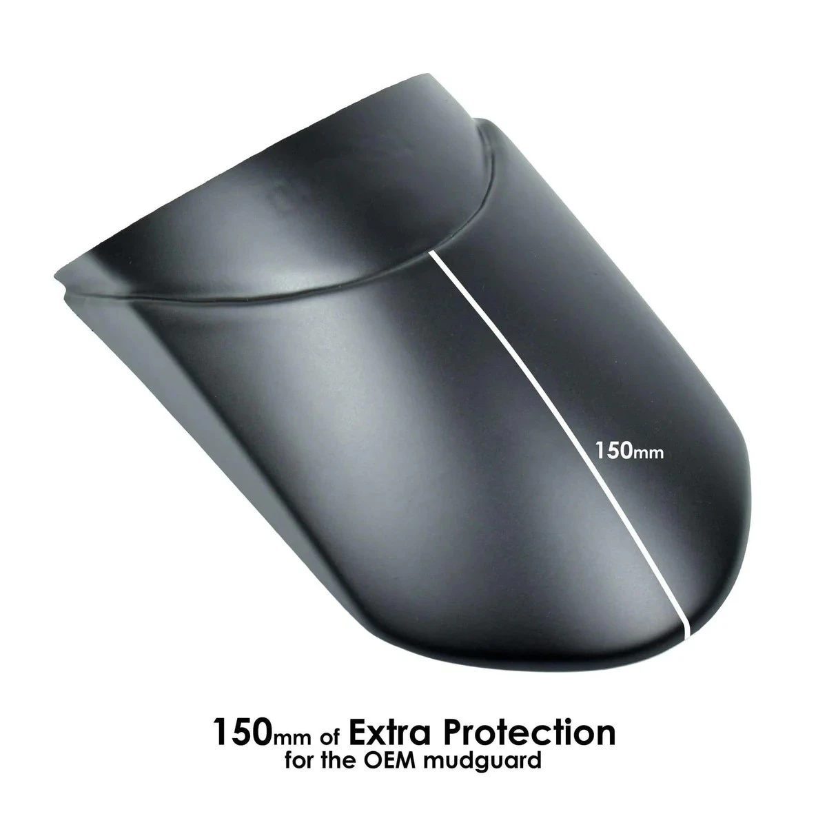 R&G Fender Extender for BMW F 900 XR '20-