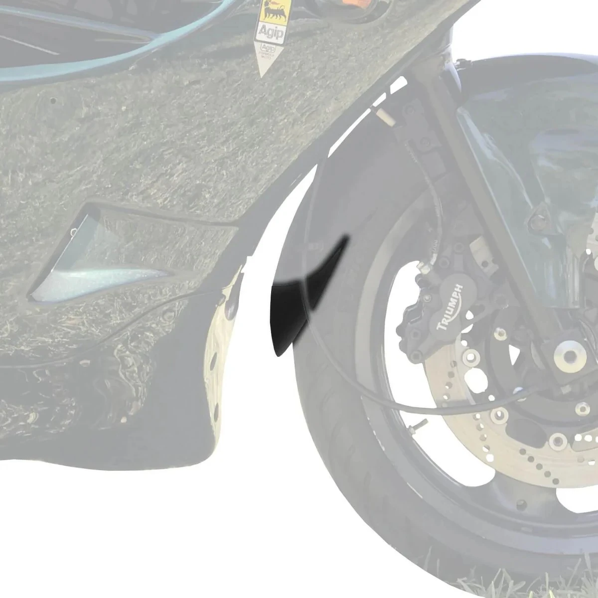 R&G Fender Extender for Triumph Trophy 1200 '96-'00 & Trophy 900 '96-'00.