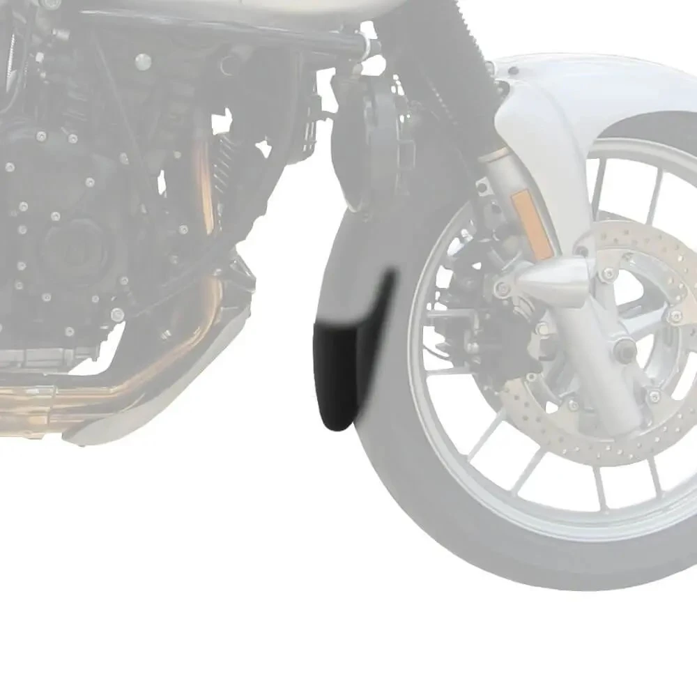 R&G Fender Extender for Triumph Tiger 955i '00-'06.