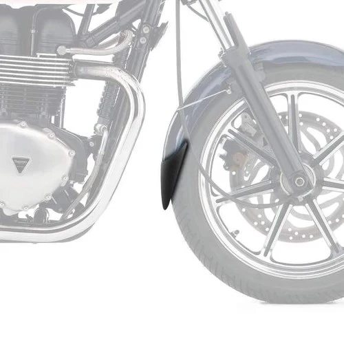 R&G Fender Extender for Triumph Bonneville '09-'15.