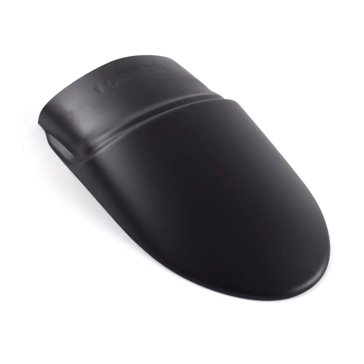 R&G Fender Extender for Moto Guzzi V85 TT '19-(With Moto Guzzi mudguard fitted).