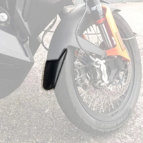 R&G Fender Extender for KTM 890 Adventure '21- & 790 Adventure '19-