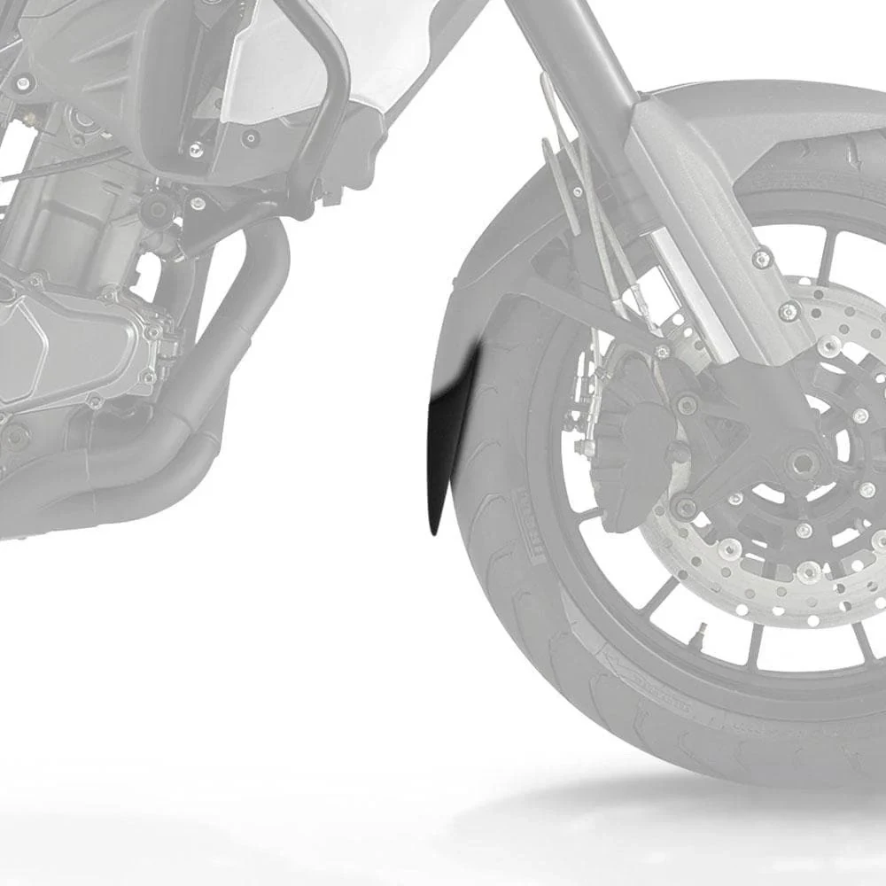 R&G Fender Extender for Benelli TRK 702 '23-'25, TRK 702 X '23-'25, TRK 502 '17-'25 & TRK 502 X '17-'25.