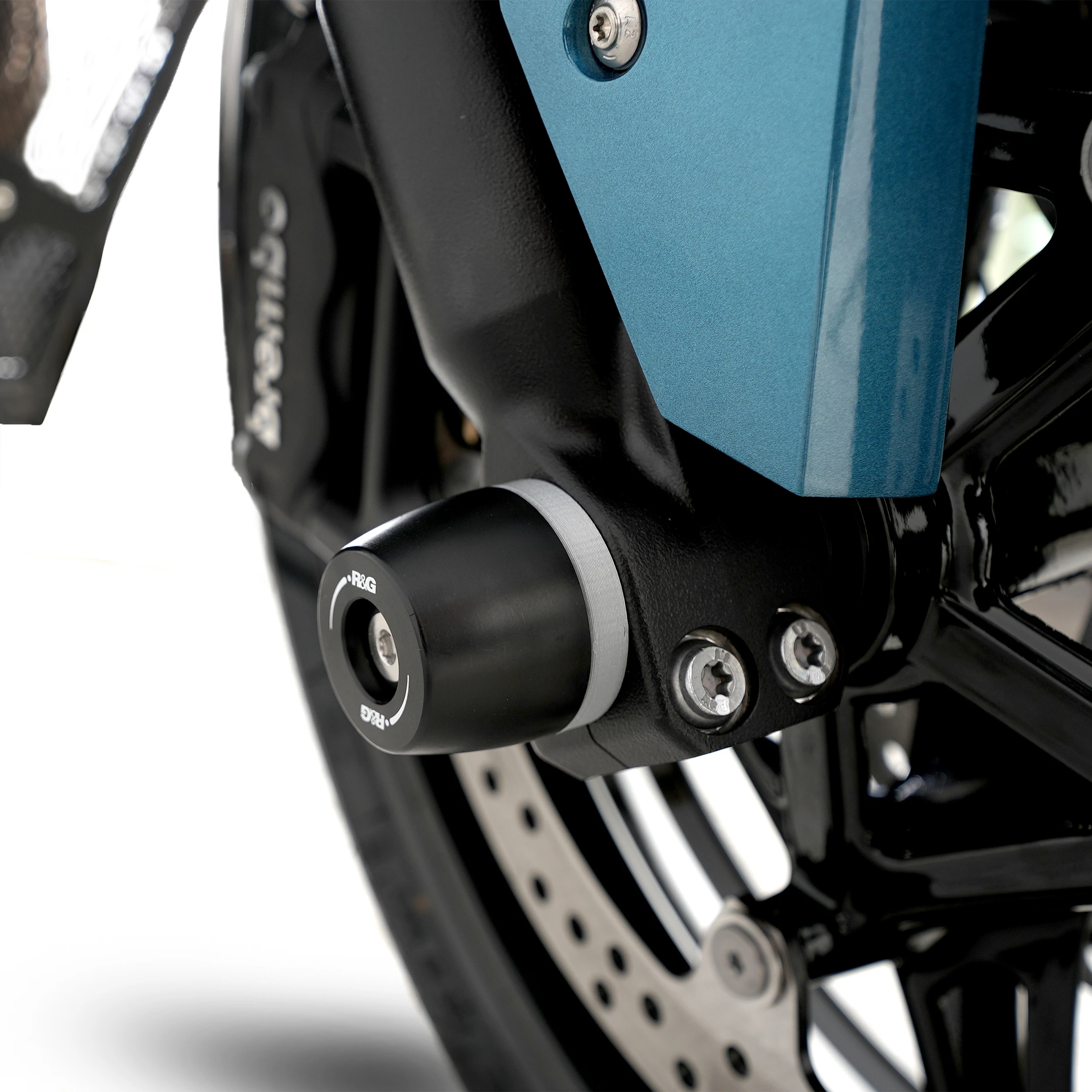 Fork Protectors APEX for BMW F900R '20- / F900XR '20-