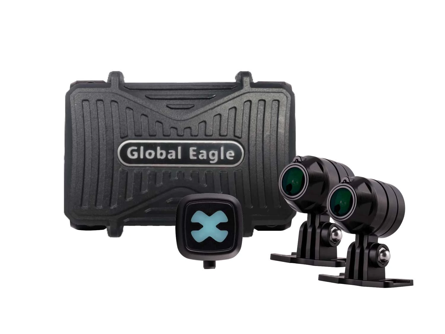 Global Eagle X6 PLUS