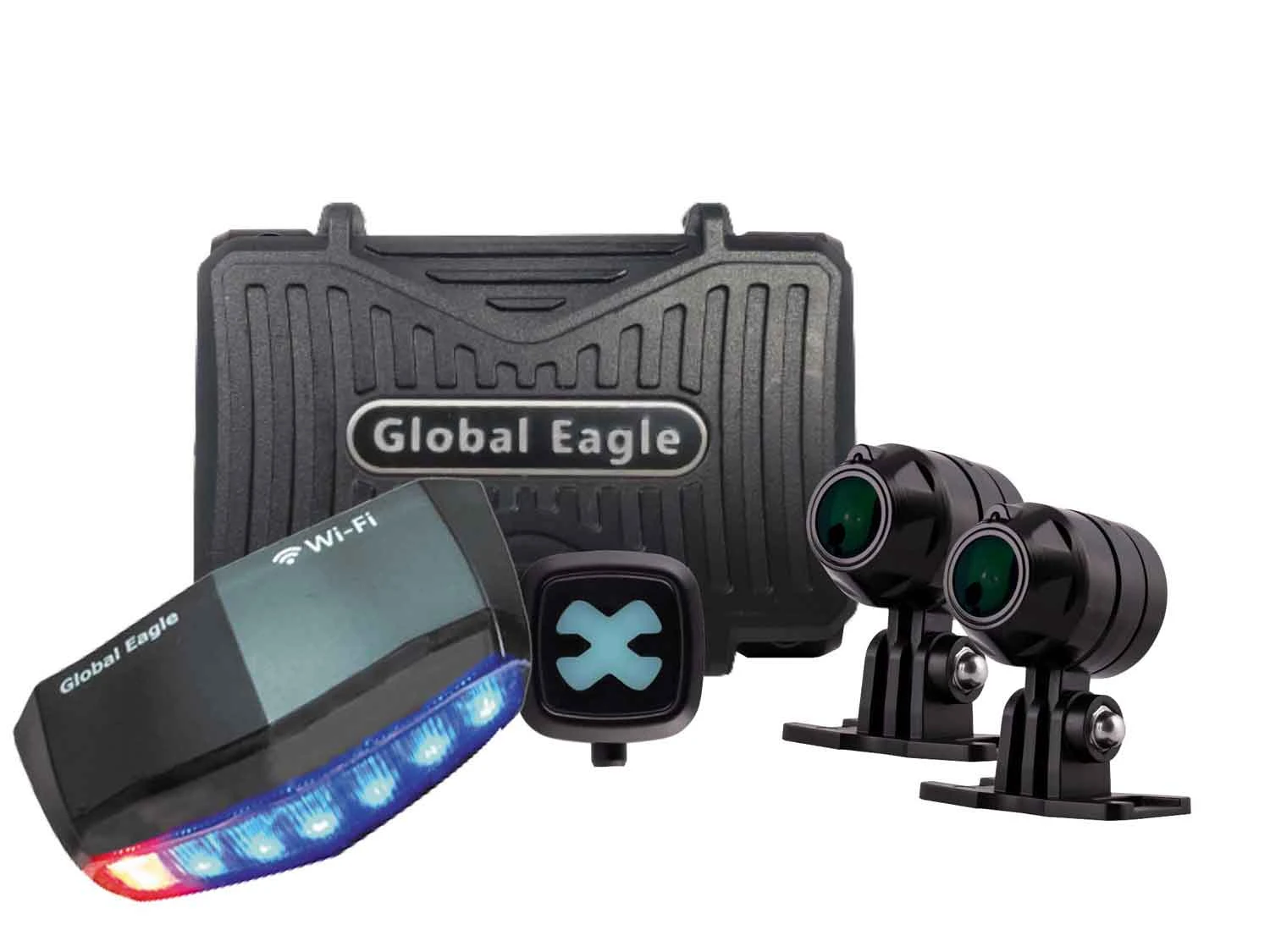 Global Eagle X6 PRO