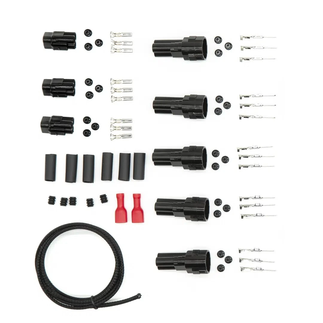 HEX ezCAN: EXT Cable Kit