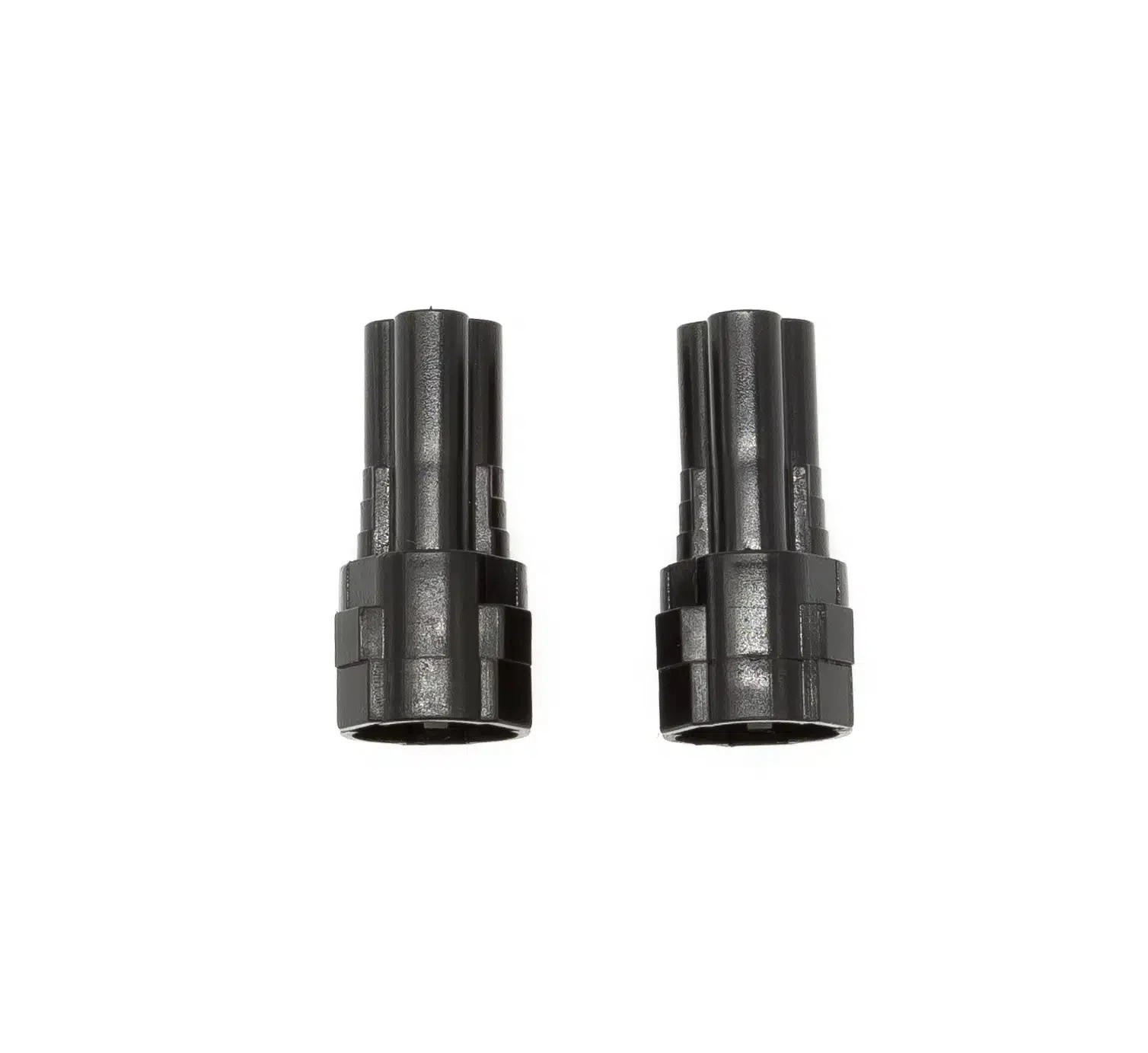 HEX MT 3-Pin Blanking Plugs