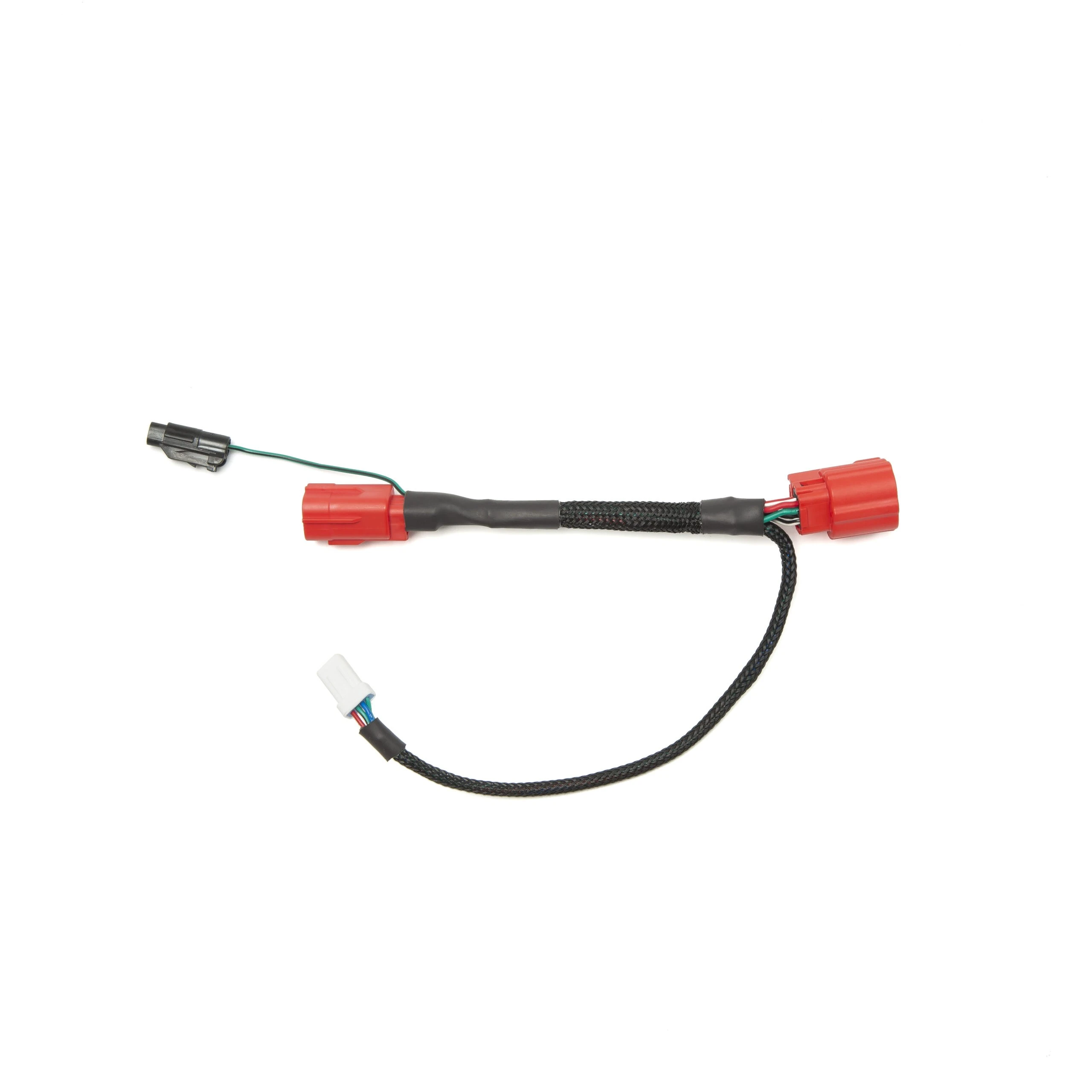 HEX ezCAN: Euro 5 Splitter_Horn cable