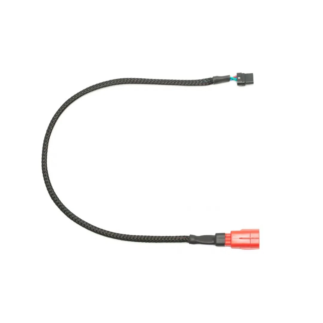 HEX ezCAN: HD Euro 5 Adapter