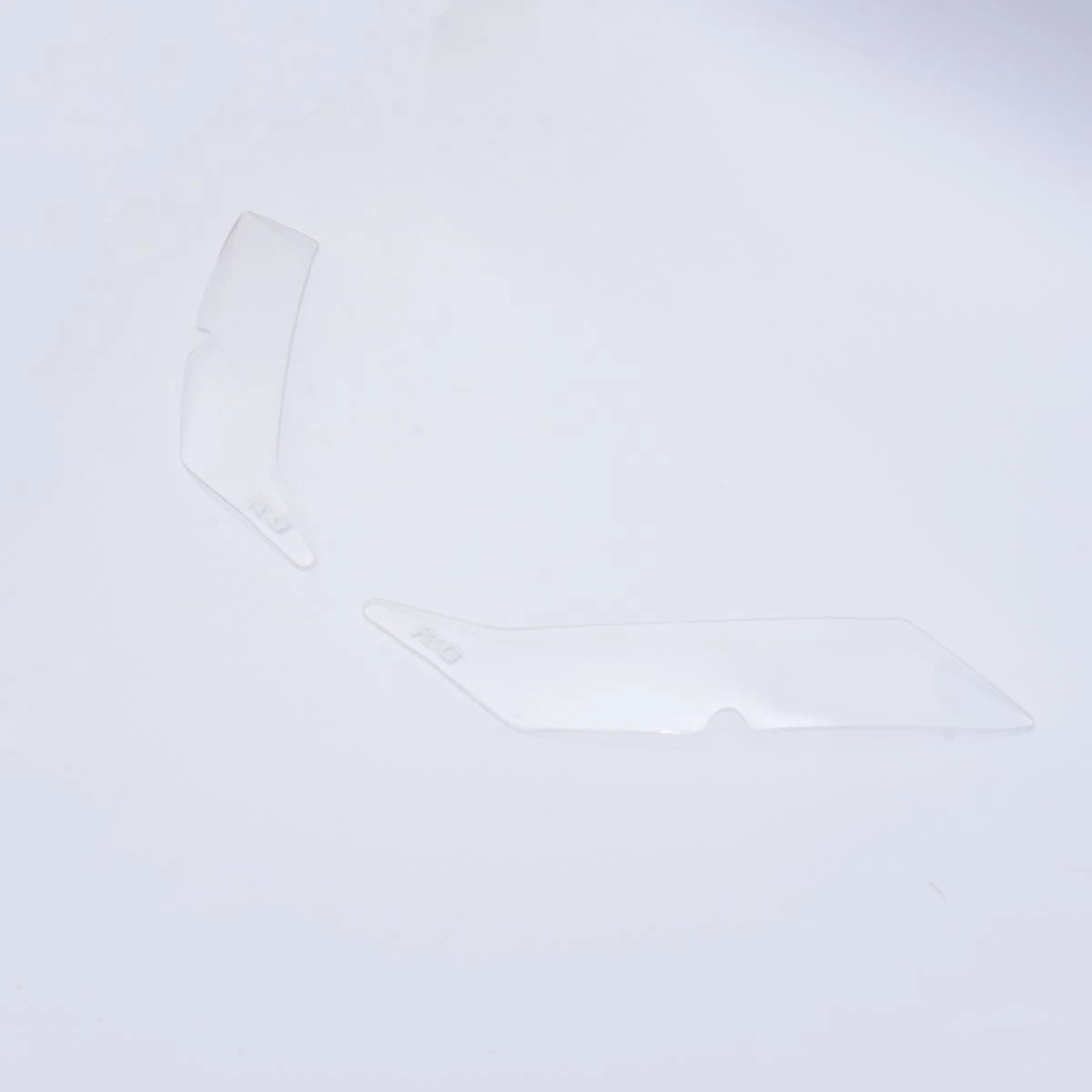 Headlight Shields for Yamaha YZF-R125 '19-'22