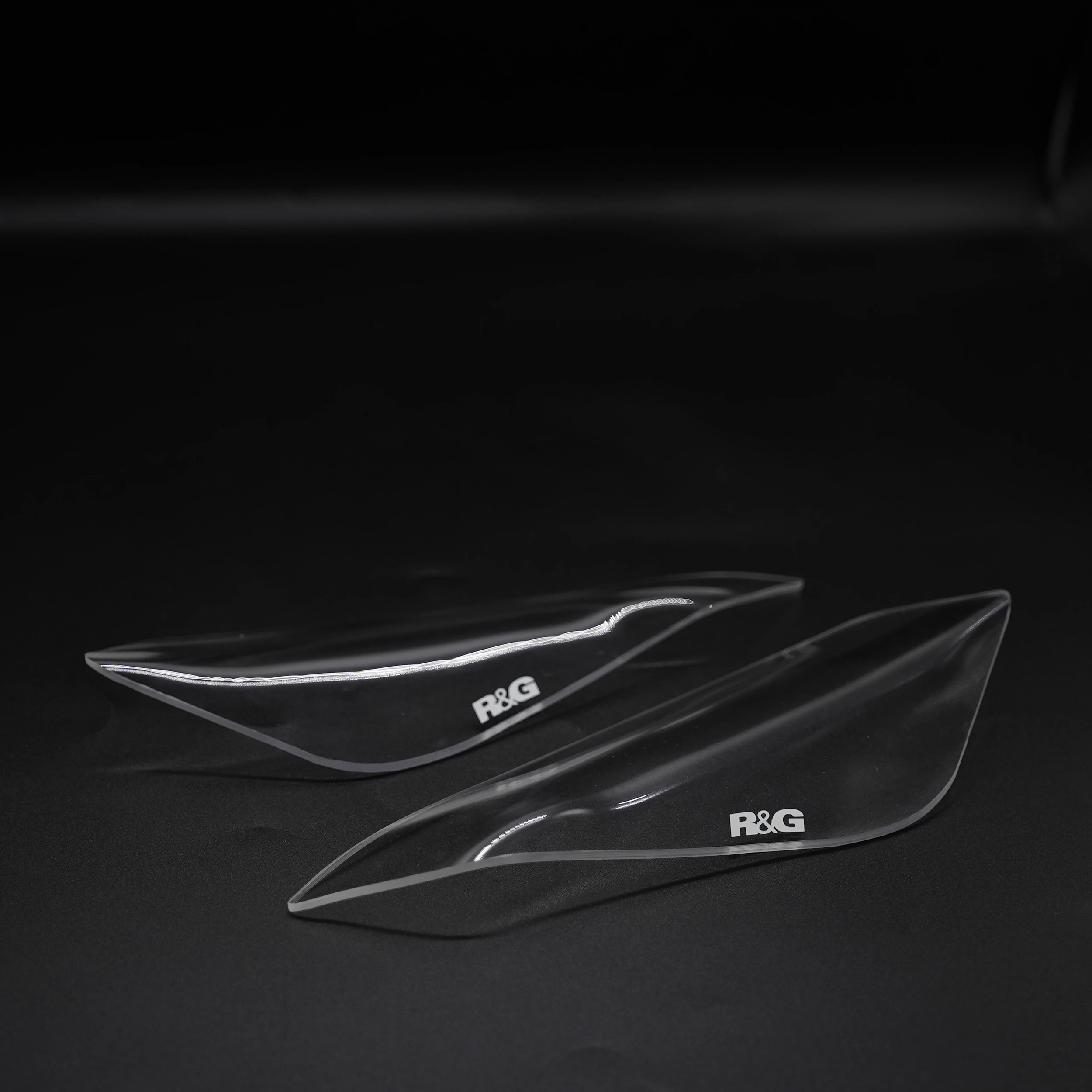 Headlight Shields for Ducati Supersport 950 (S) '21- 