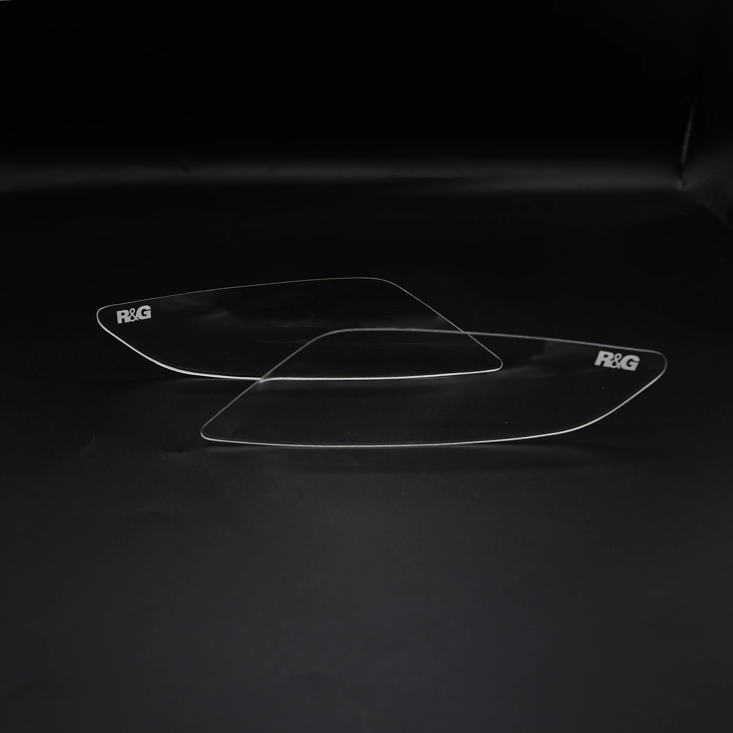 Headlight Shields for Triumph Tiger 660 Sport '22- (PAIR)