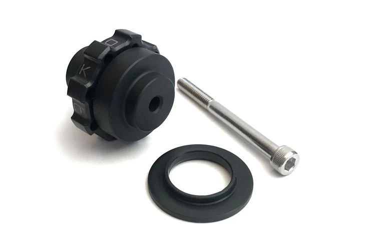 Kaoko Throttle Stabilizer for Honda XL750 Transalp '23- '24