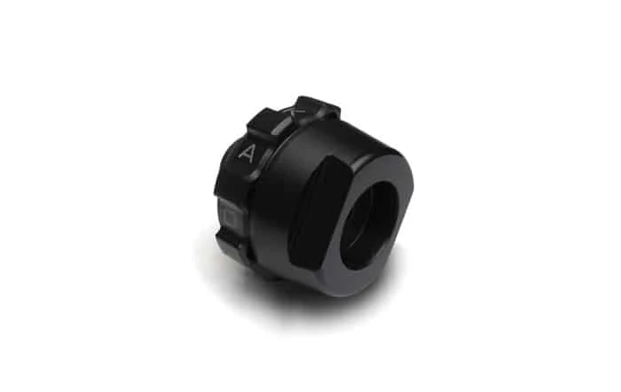 Kaoko Throttle Stabilizer for Benelli TRK 502 '20- '22 & Benelli TRK 502 X '20- '22