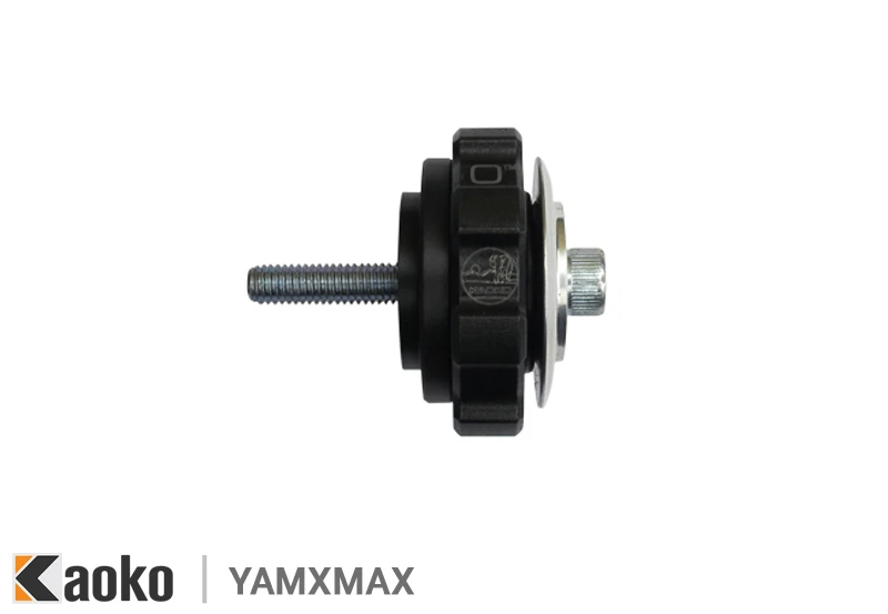 Kaoko Throttle Stabilizer for Yamaha XMAX 300 '17-