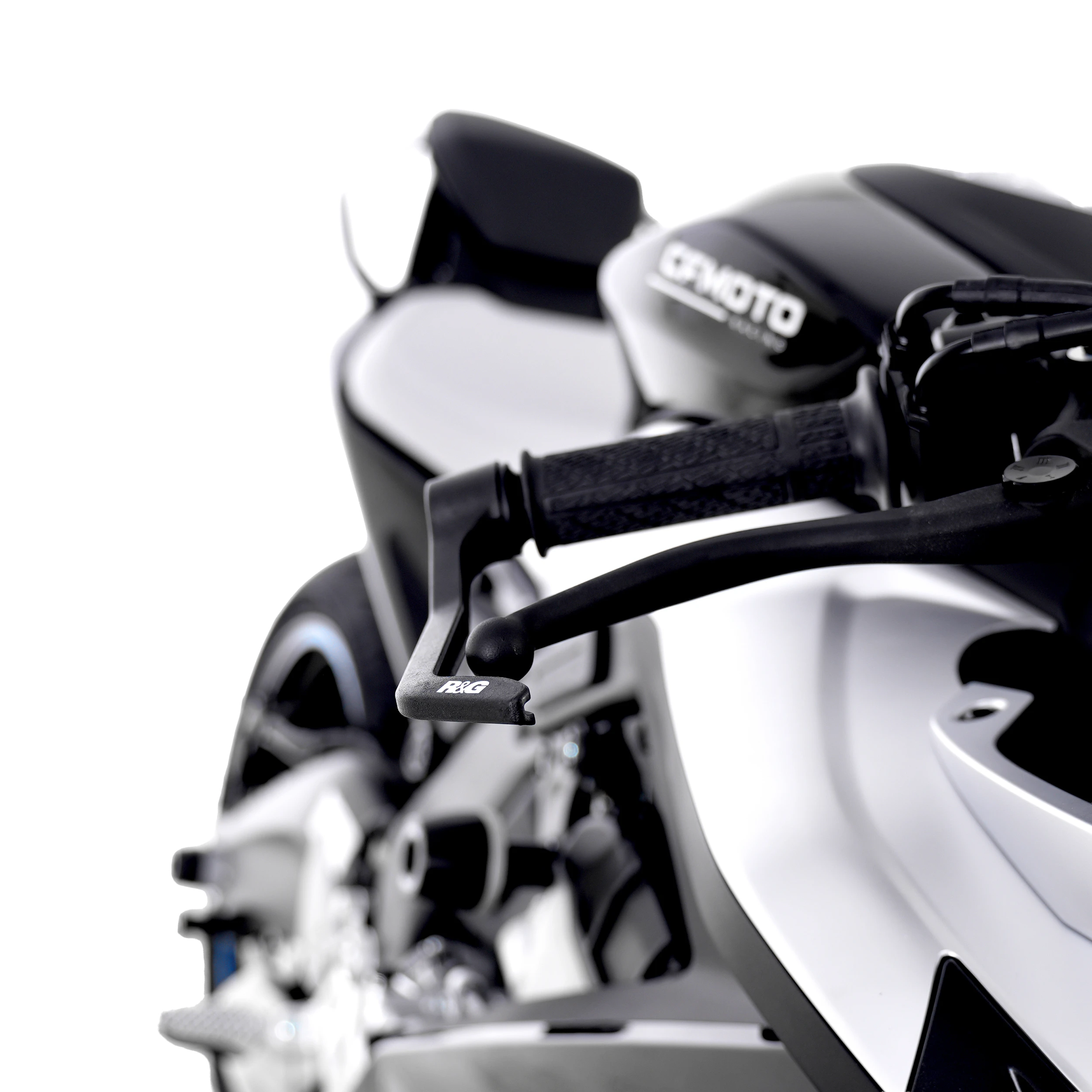 R&G Interlock Brake Lever Guard (14-18mm Expander)