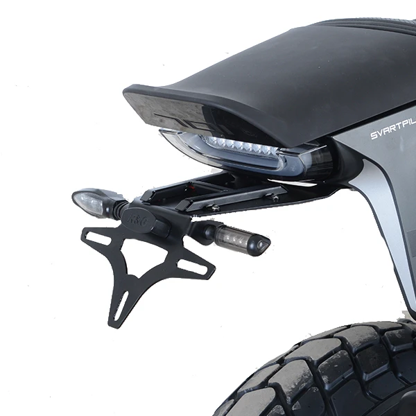 Tail Tidy for Husqvarna Svartpilen 701 '19-