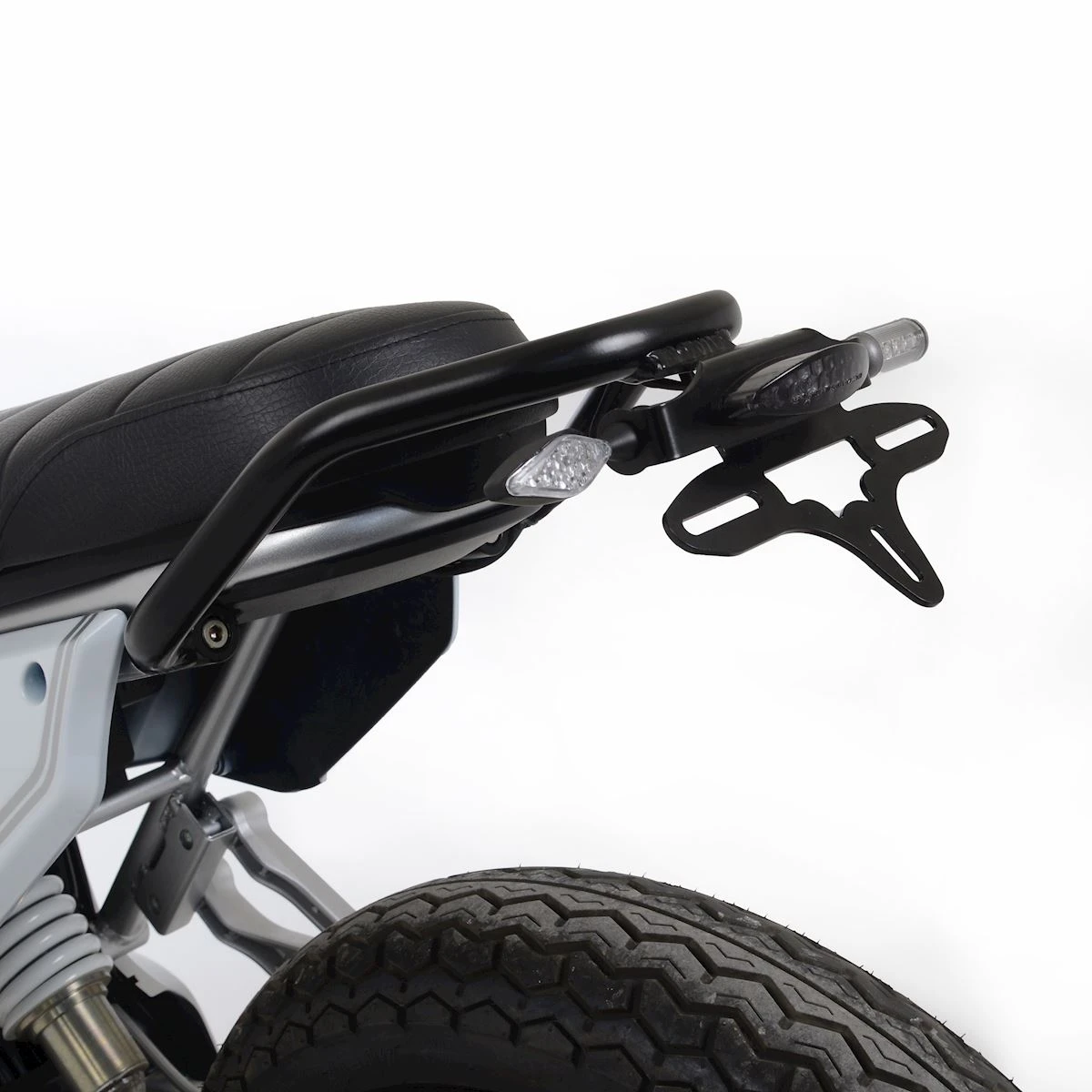 Tail Tidy for Super Soco TC/  TC Max '20-