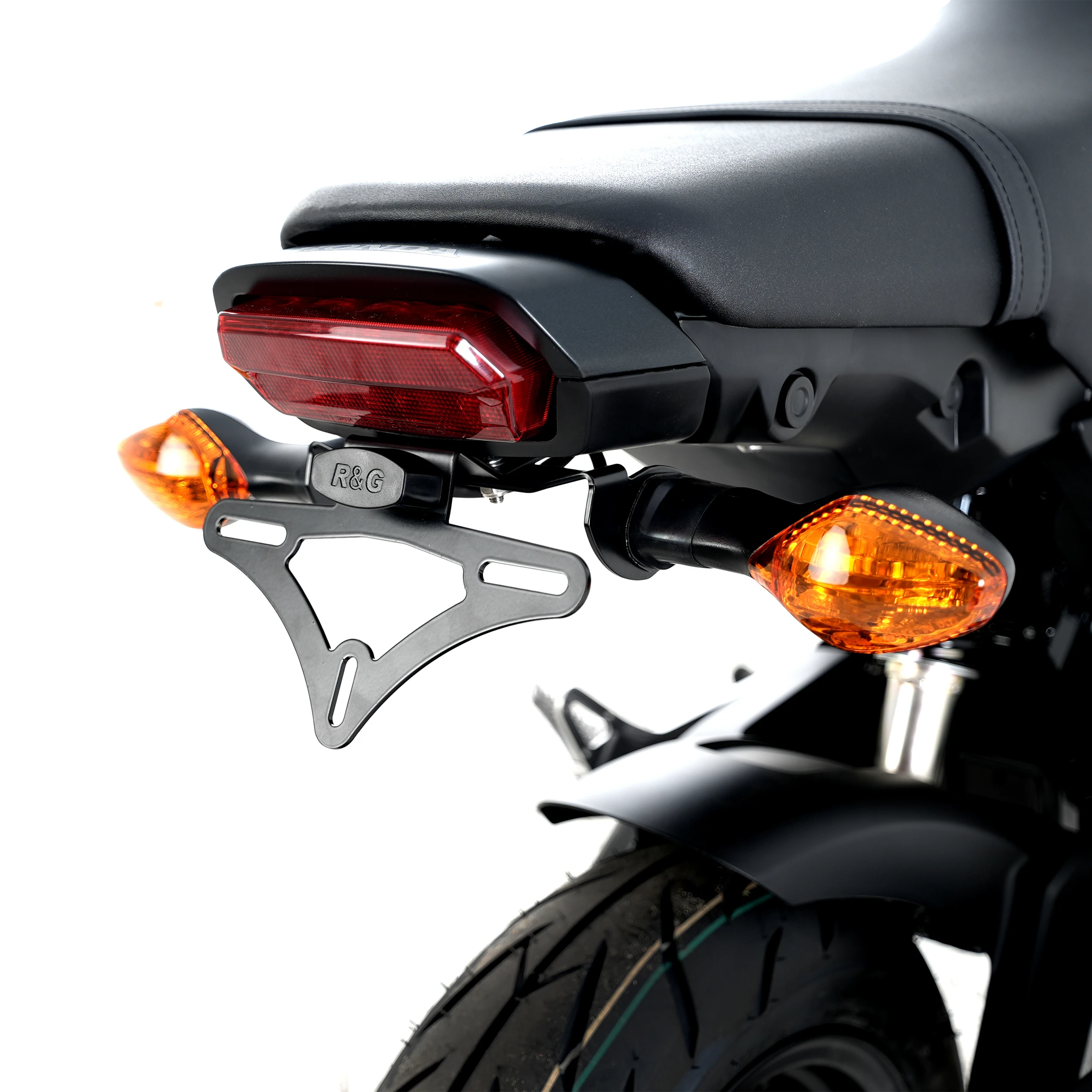 Tail Tidy for Honda MSX 125 GROM '21-