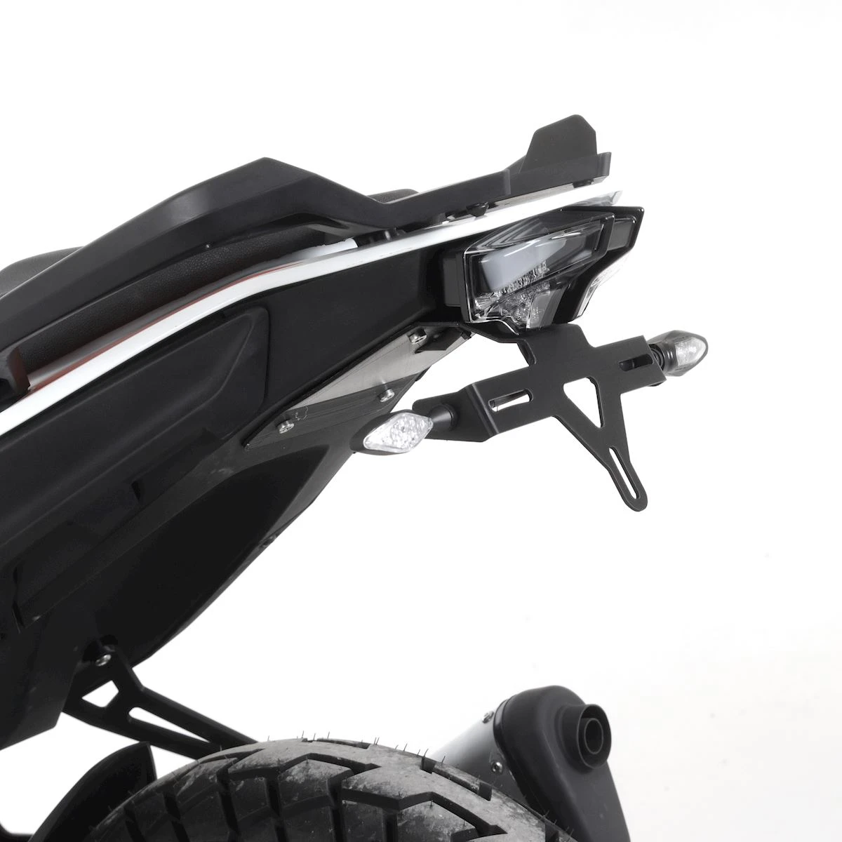 Tail Tidy for KTM 390 Adventure '20- '24