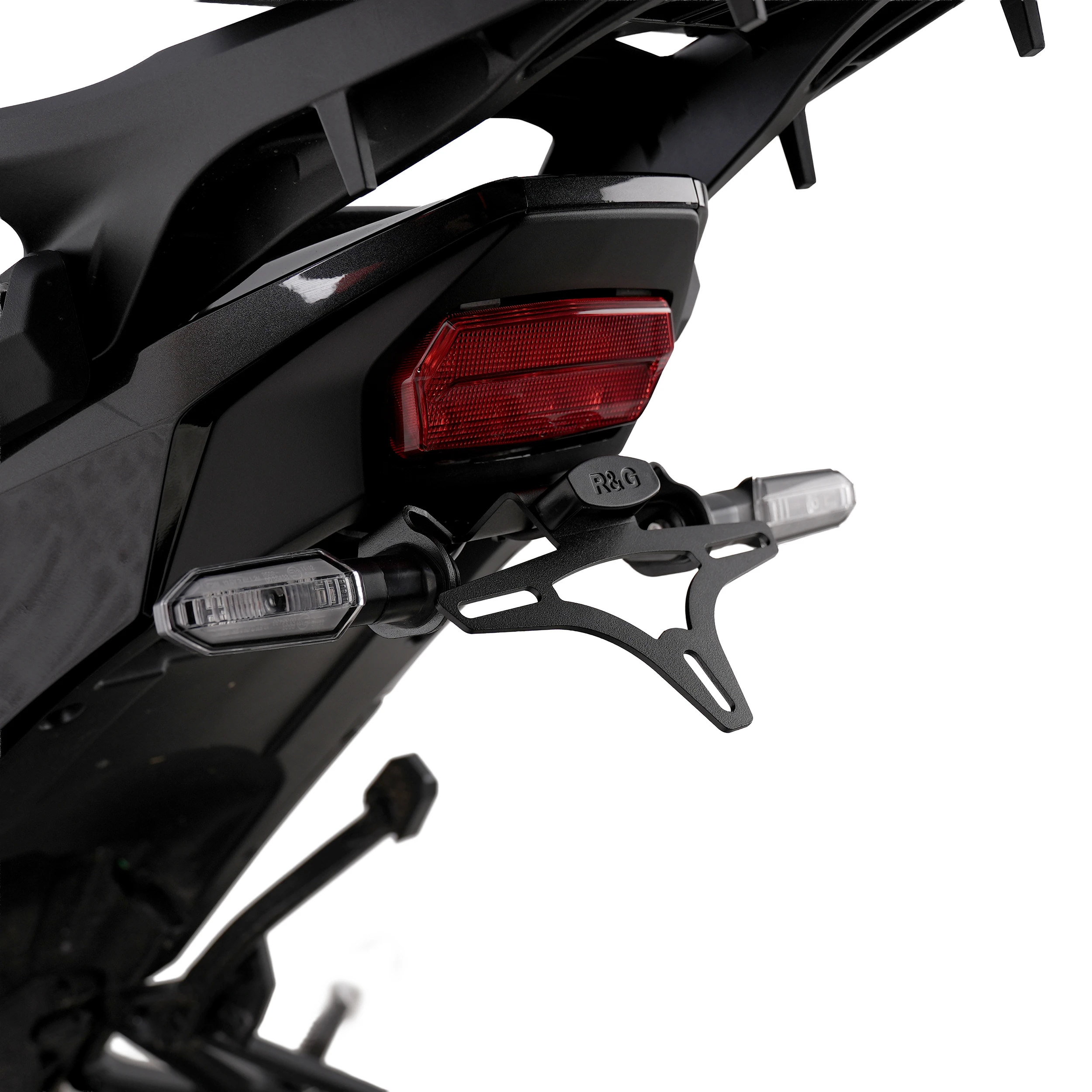 Tail Tidy for Honda NT1100 '22-