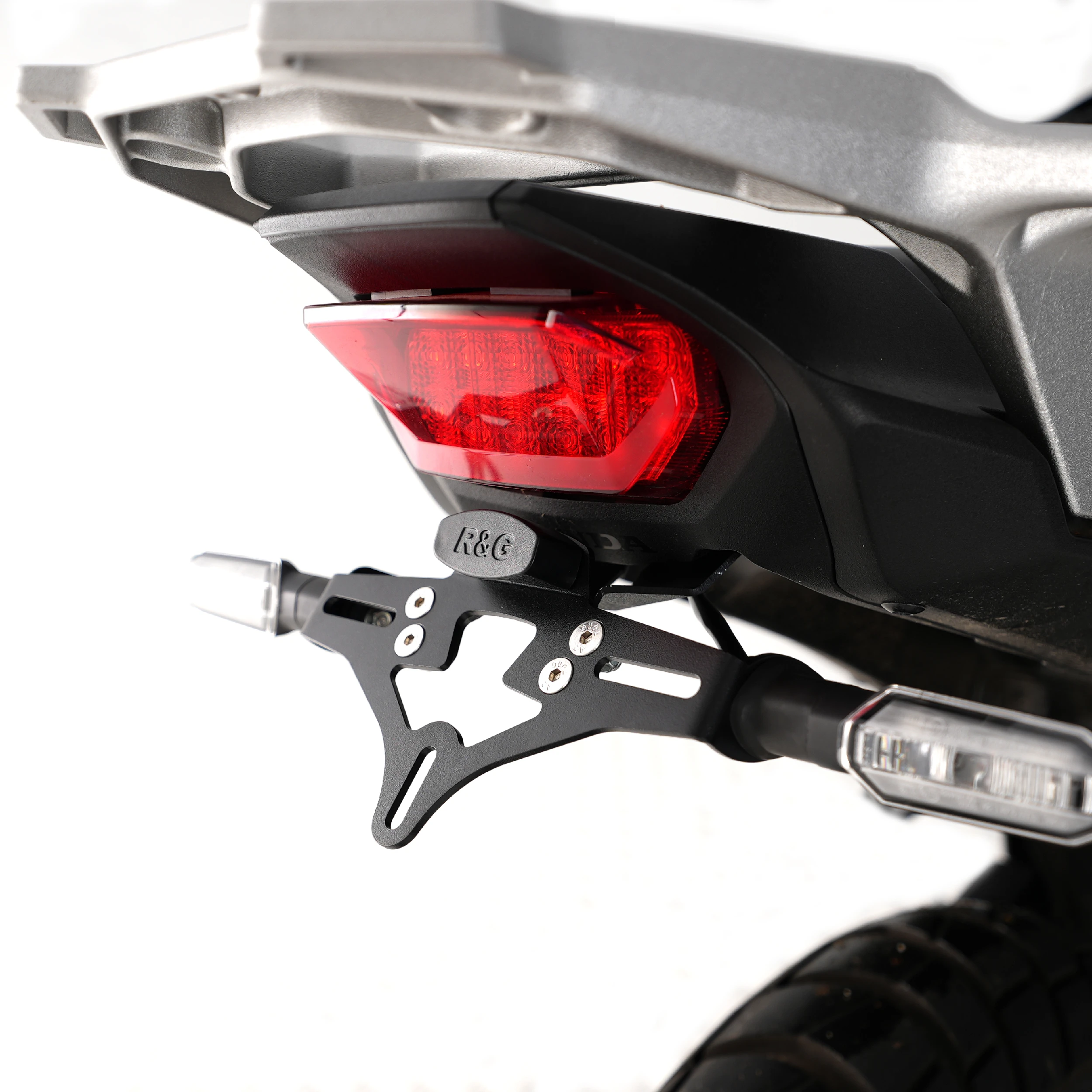 Tail Tidy for Honda XL750 Transalp '23-