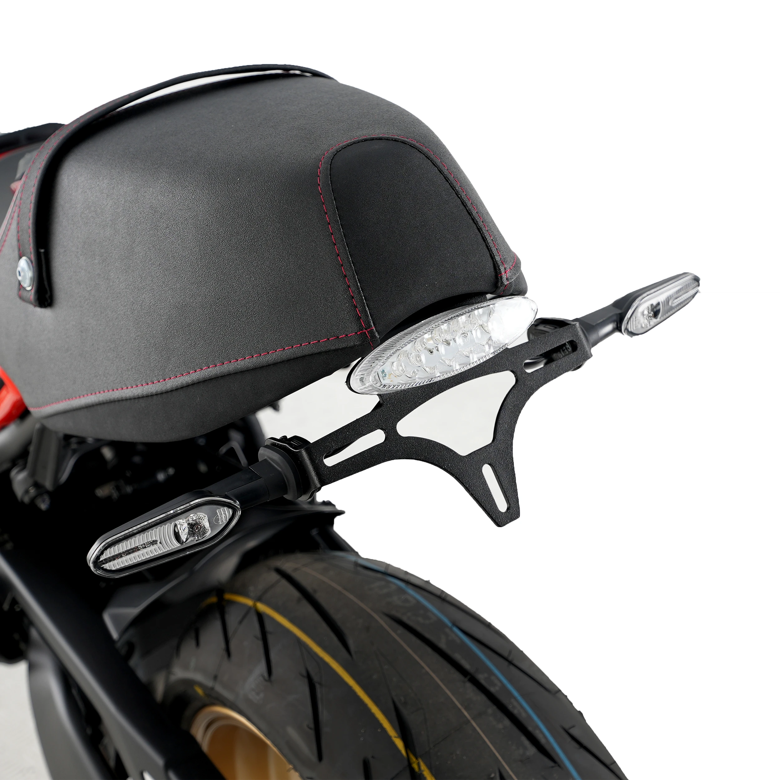 Tail Tidy for Yamaha XSR900 GP '24-