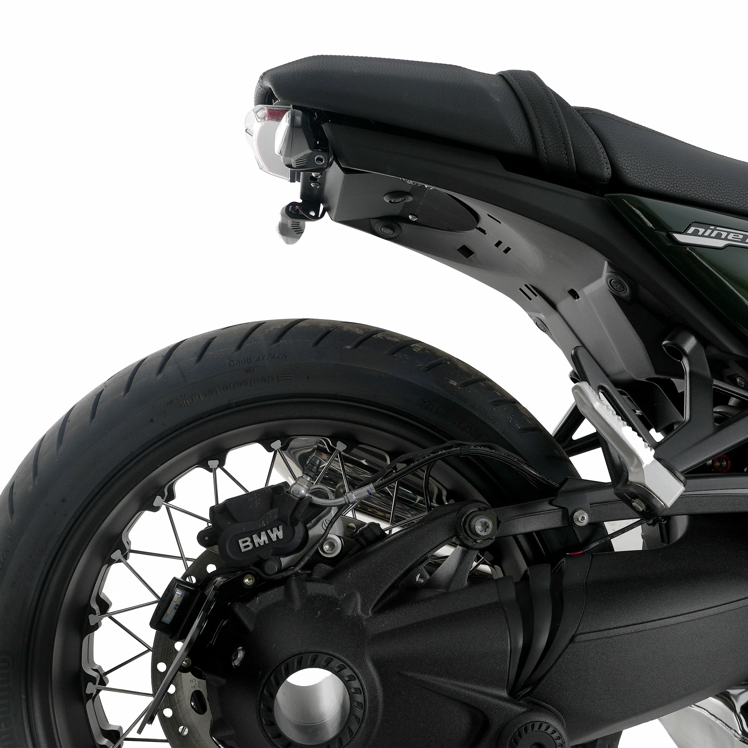 Tail Tidy for BMW R12 nineT '24-