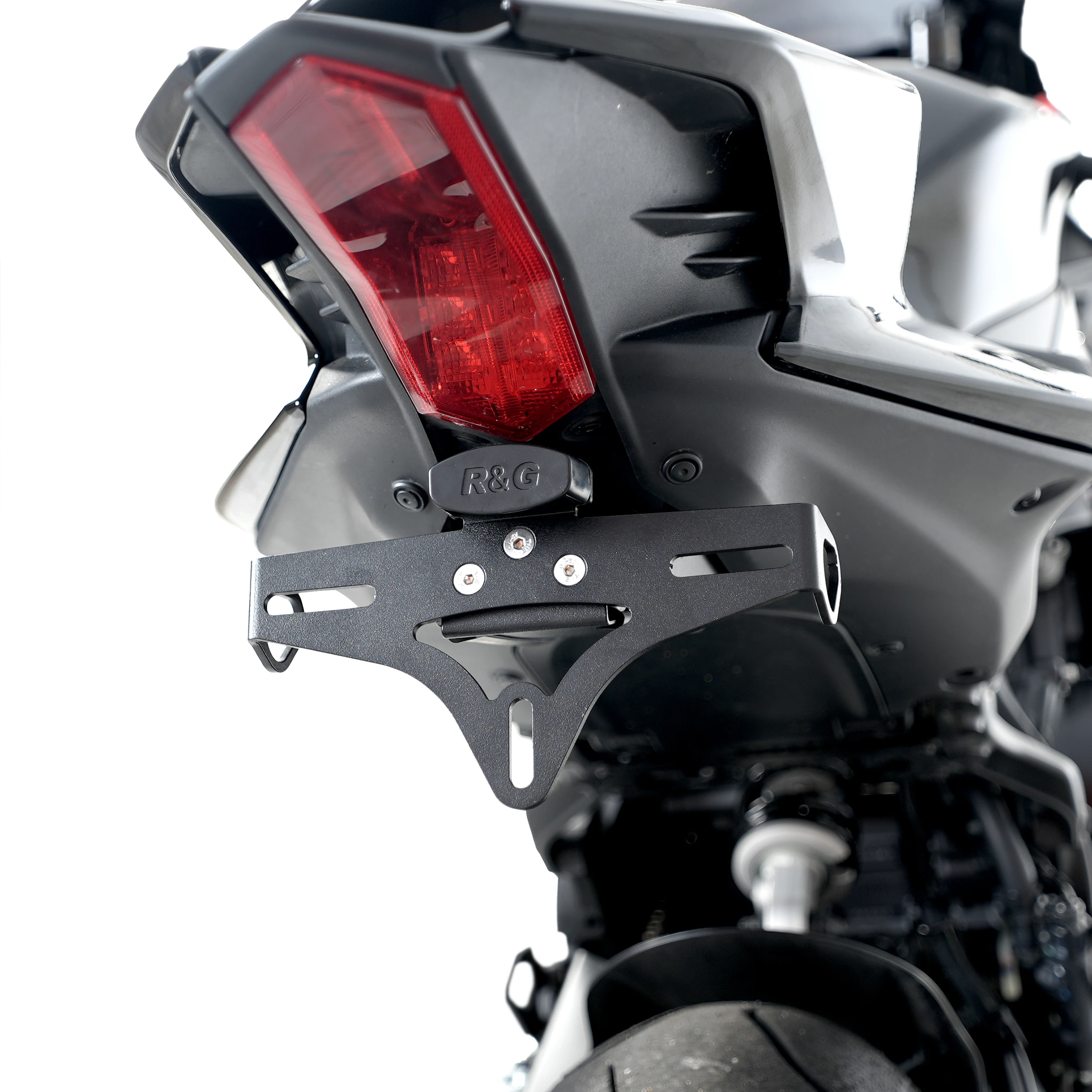 Tail Tidy for Yamaha YZF-R9 '25-