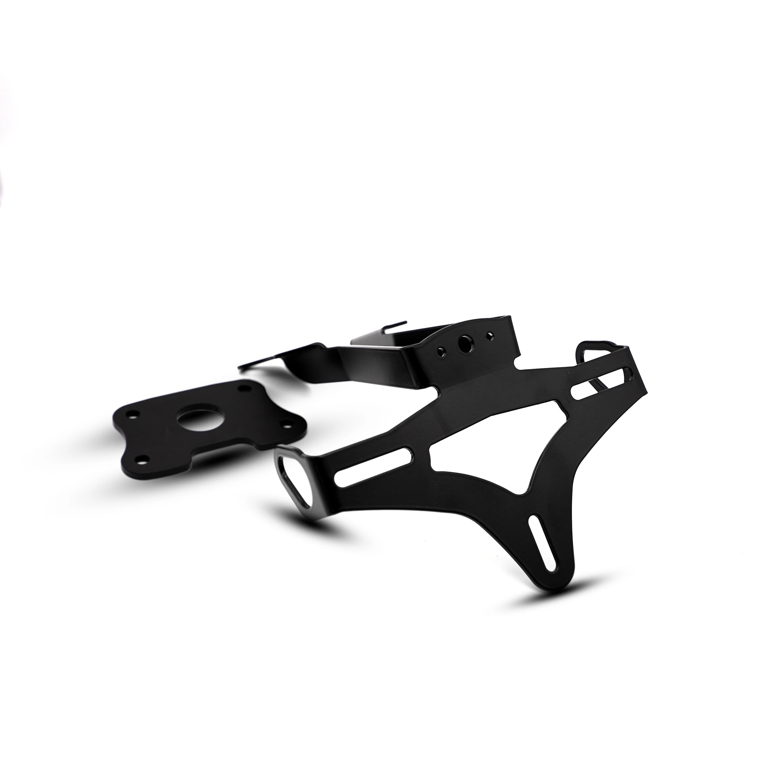 Tail Tidy for Yamaha Tracer 9 (GT) '25-