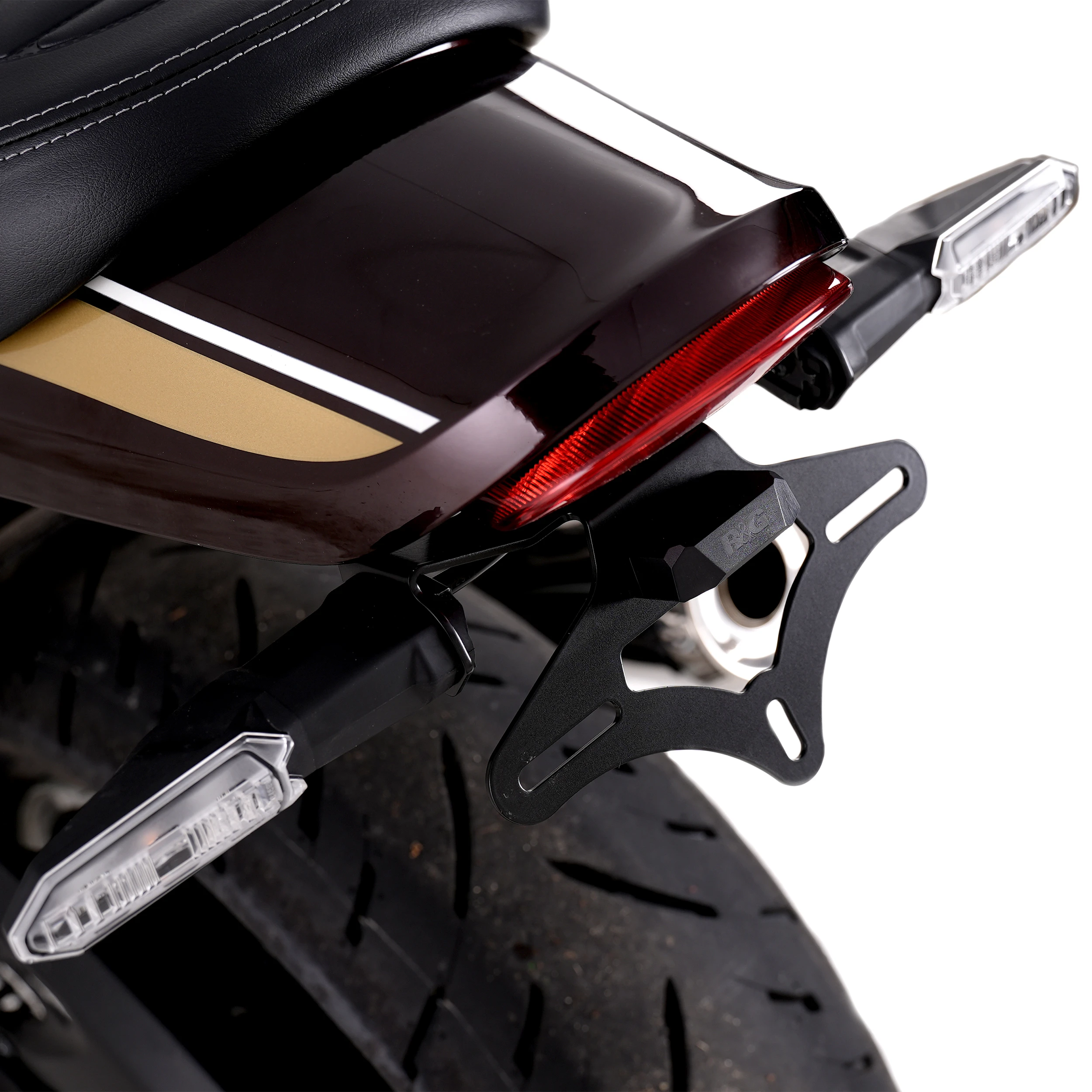 Tail Tidy for Kawasaki Z900RS ’26-