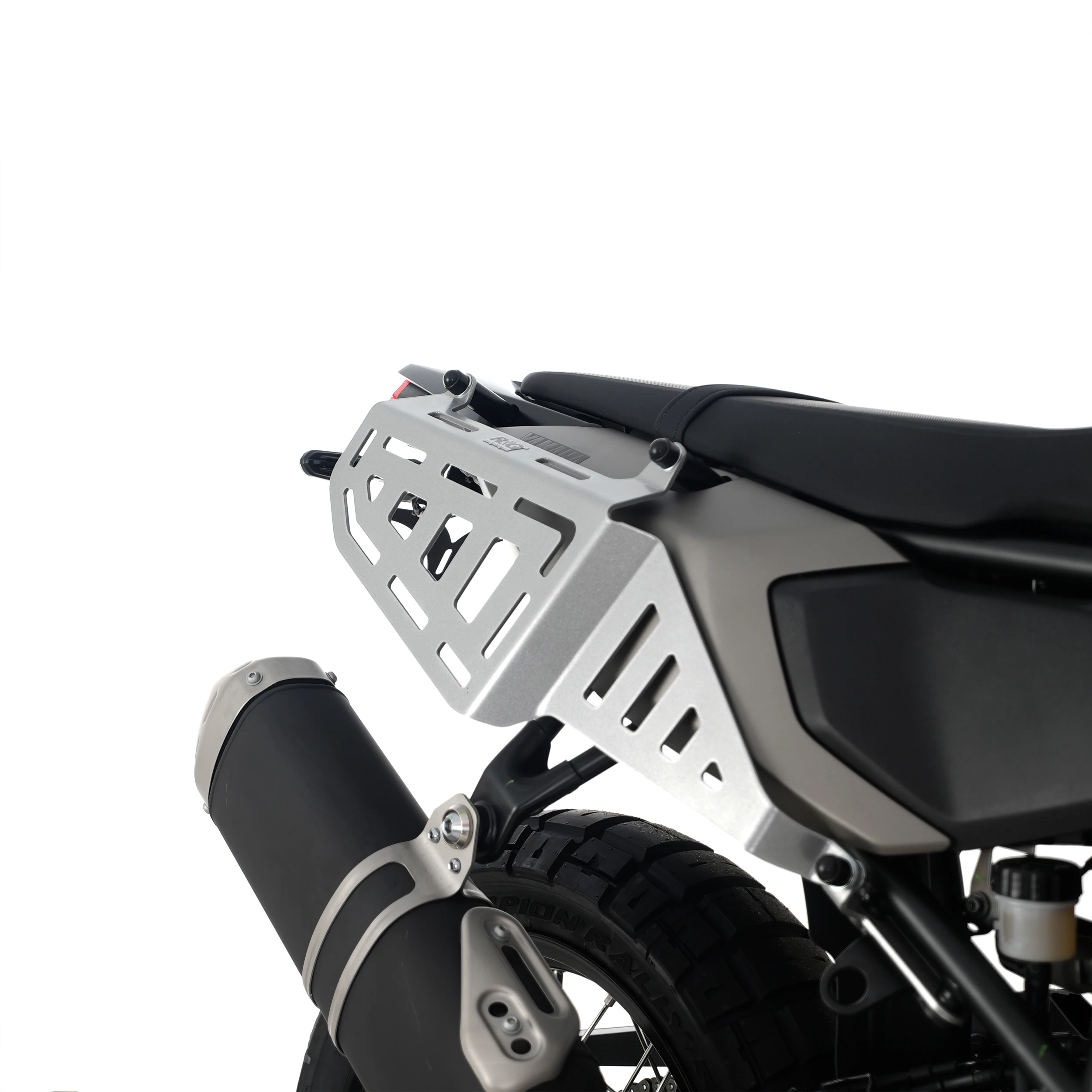 Luggage Side Rails for Yamaha Tenere World Rally(T7) '23-, Tenere 700 '19-, World Raid '22- & Tenere 700 Rally '21- '24