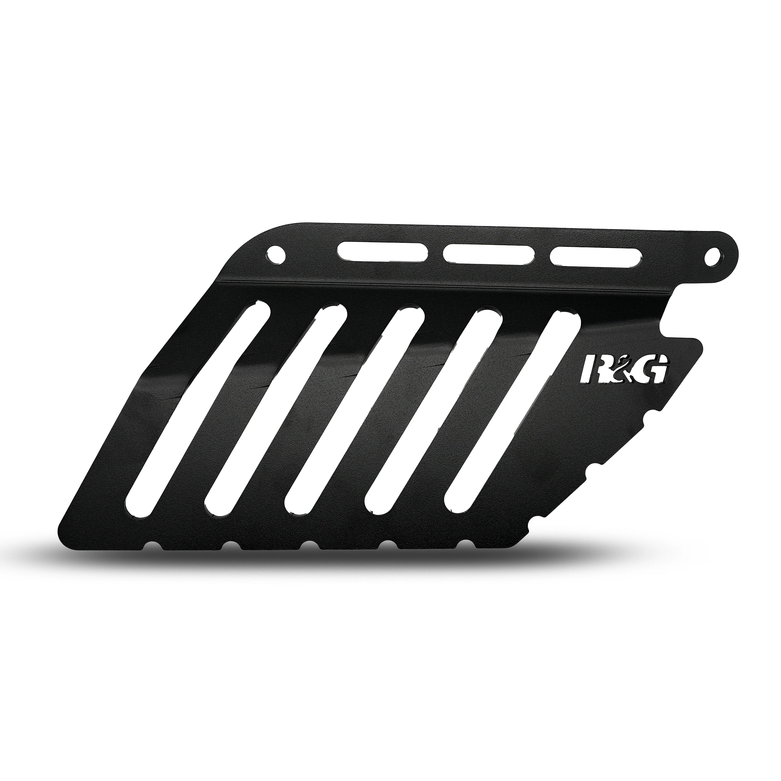 Luggage Side Rails for Royal Enfield Himalayan 450 '24-