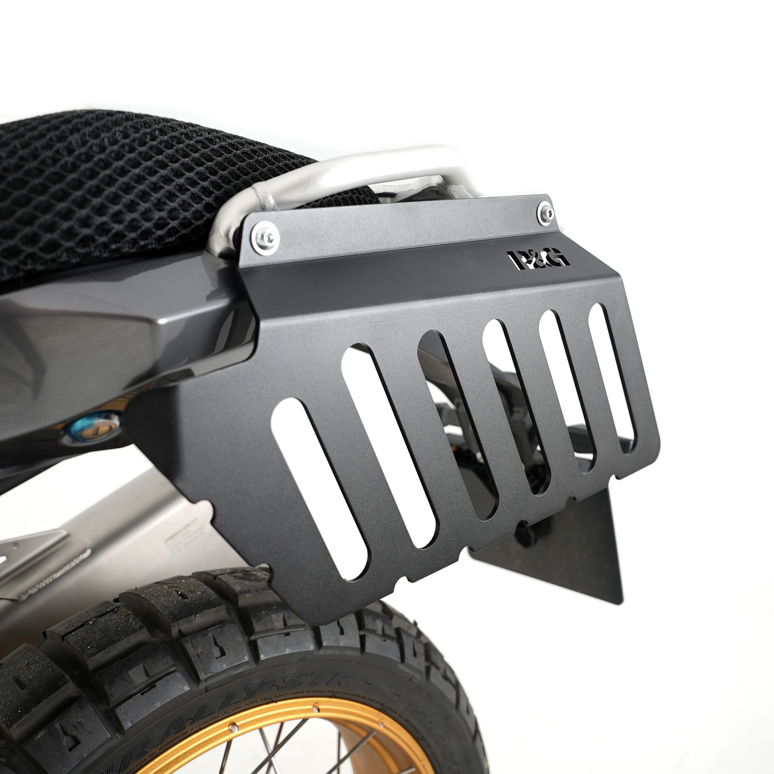 Luggage Side Rails for Kove 800X PRO '24-