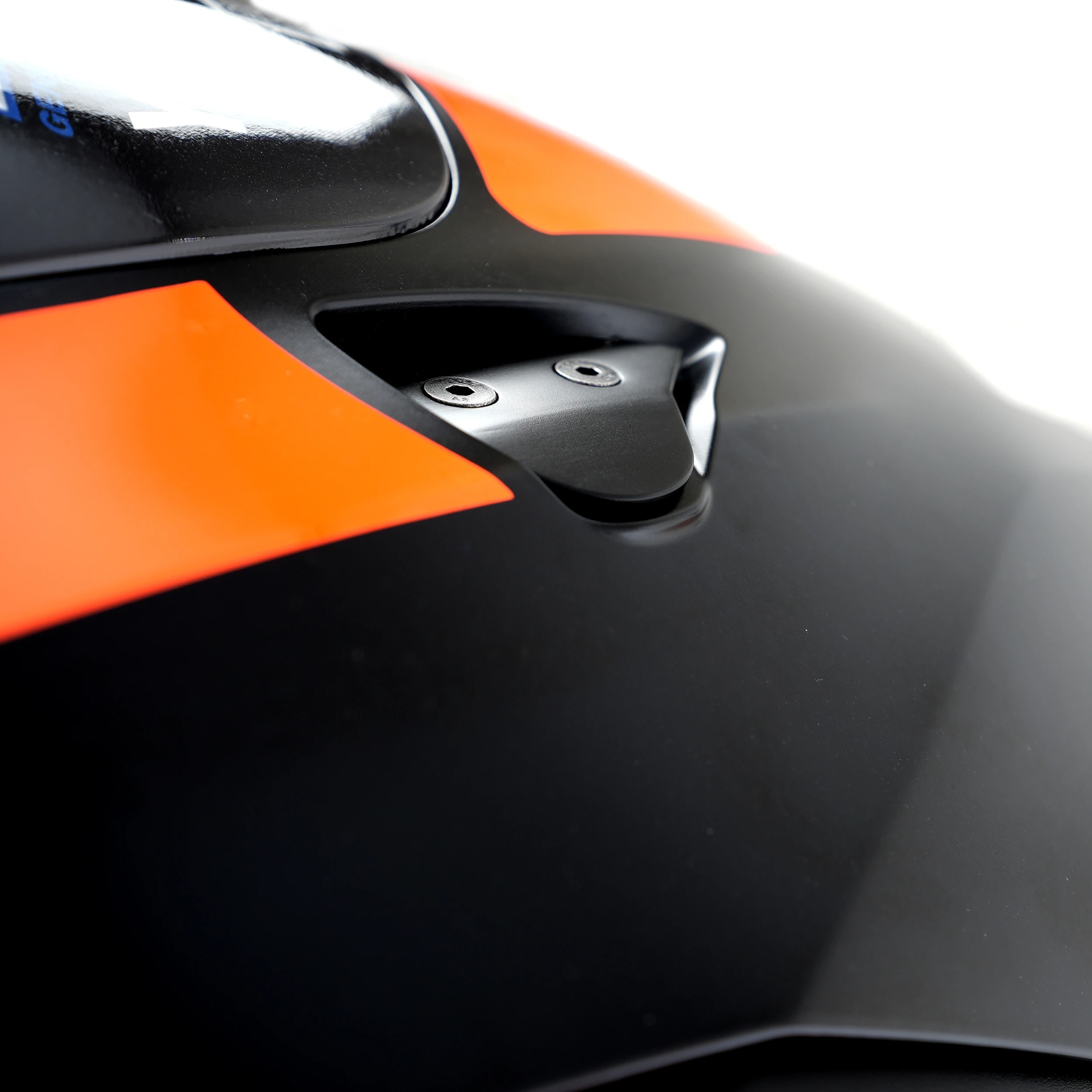 Mirror Blanking Plates for Yamaha YZF-R9 '25-