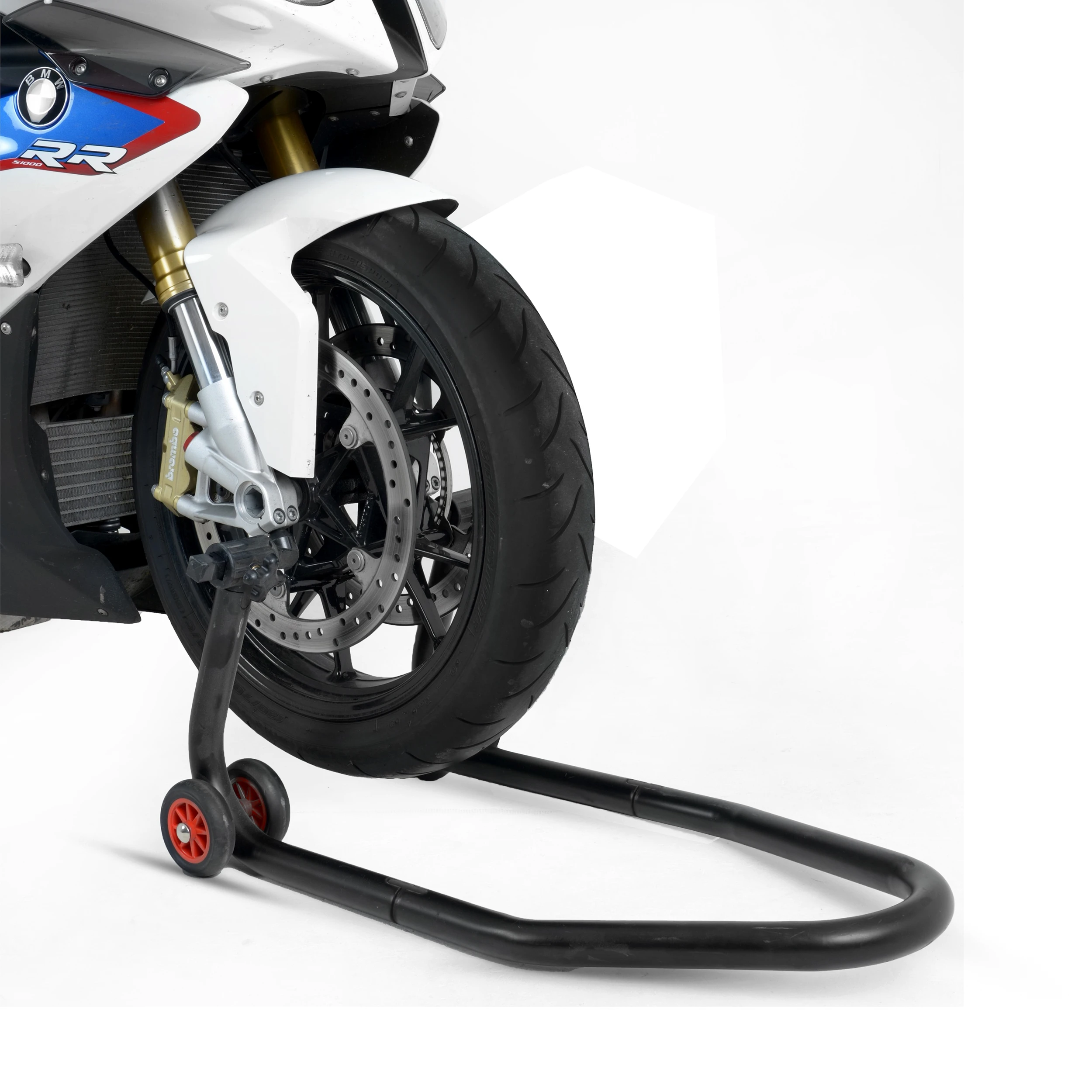 Paddock Stand (Front)
