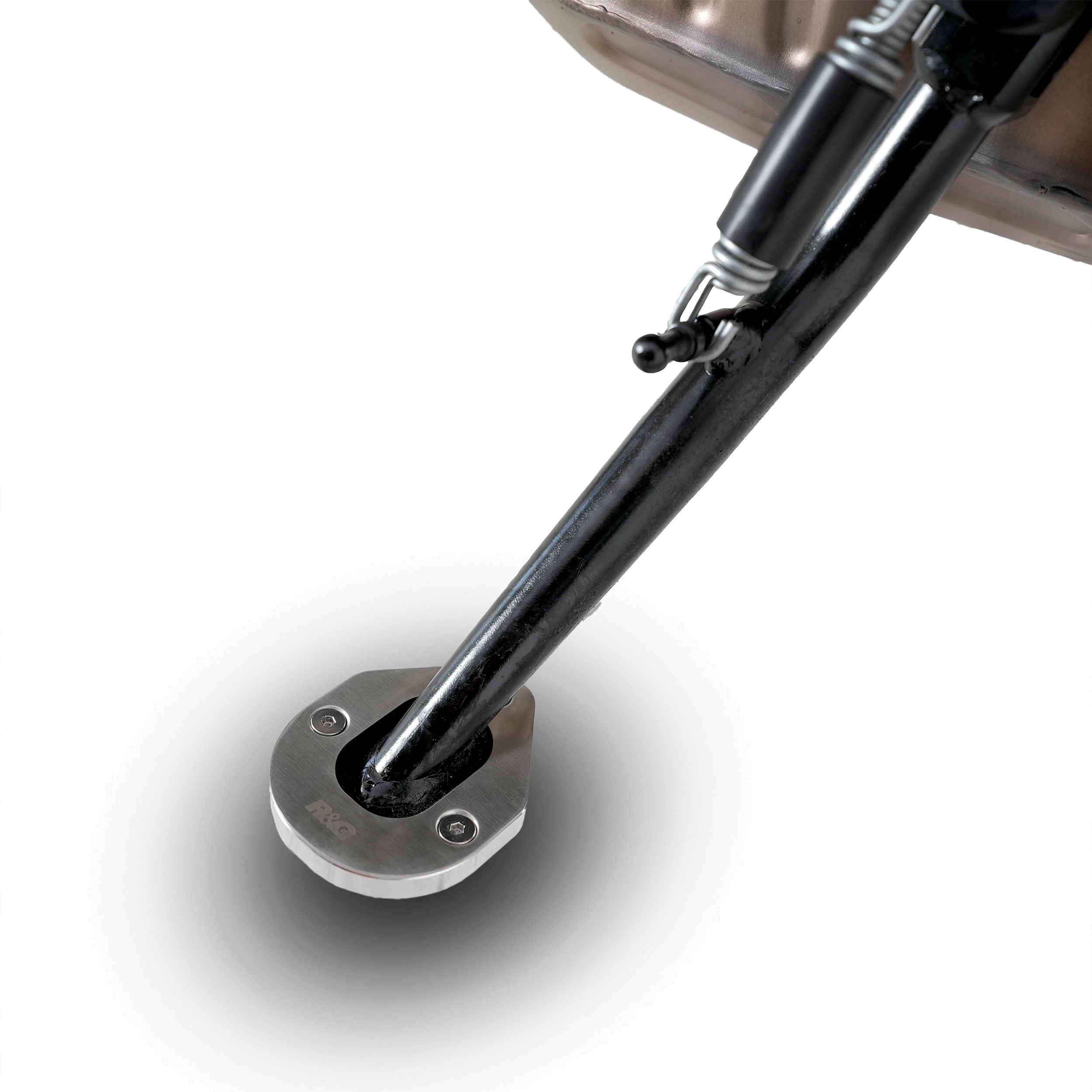 Kickstand Shoe 