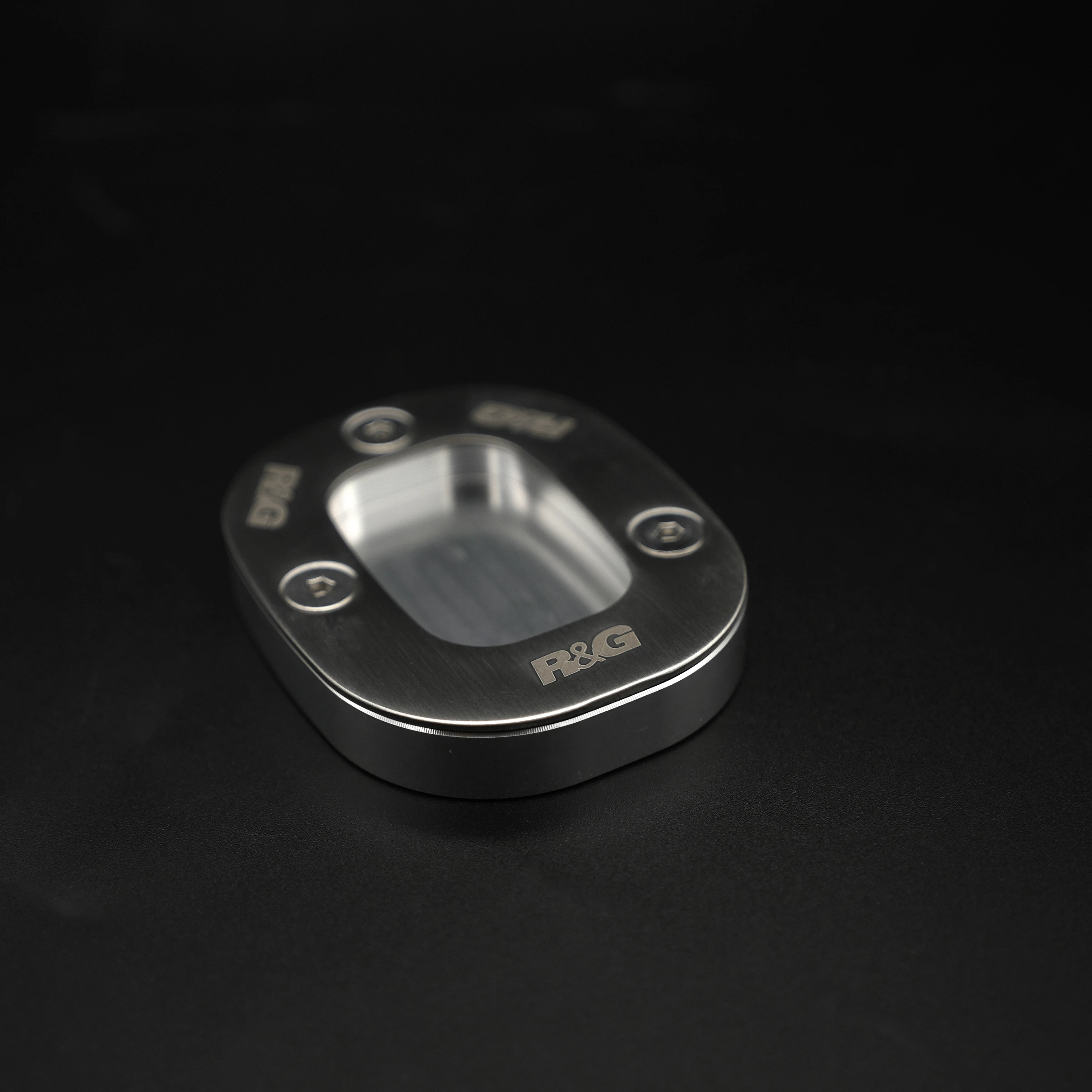 Kickstand Shoe for Honda Crossrunner 2015-